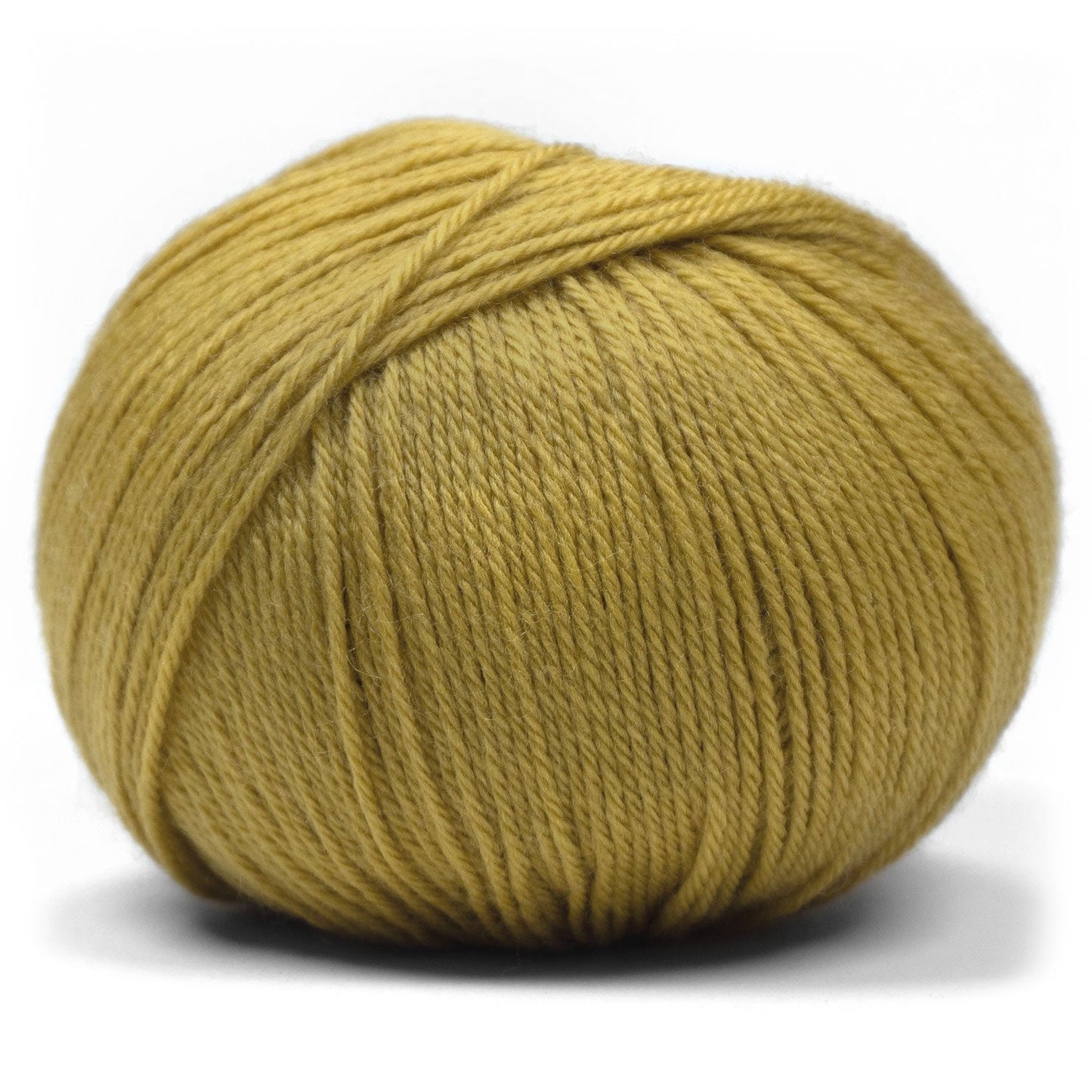 MERINO BABY | 100% ORGANIC MERINO WOOL - Yarnovers