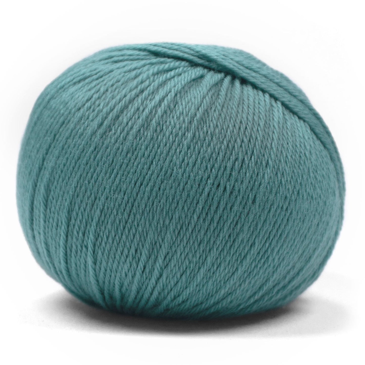 MERINO BABY | 100% ORGANIC MERINO WOOL - Yarnovers