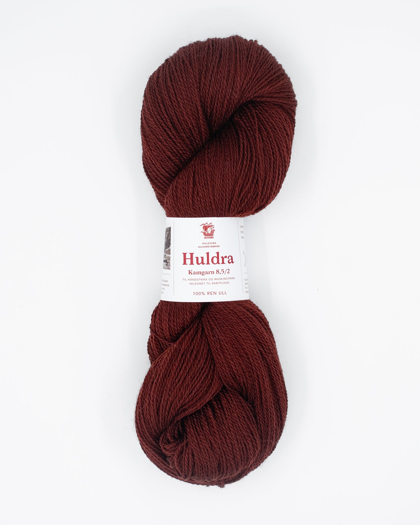 HULDRA