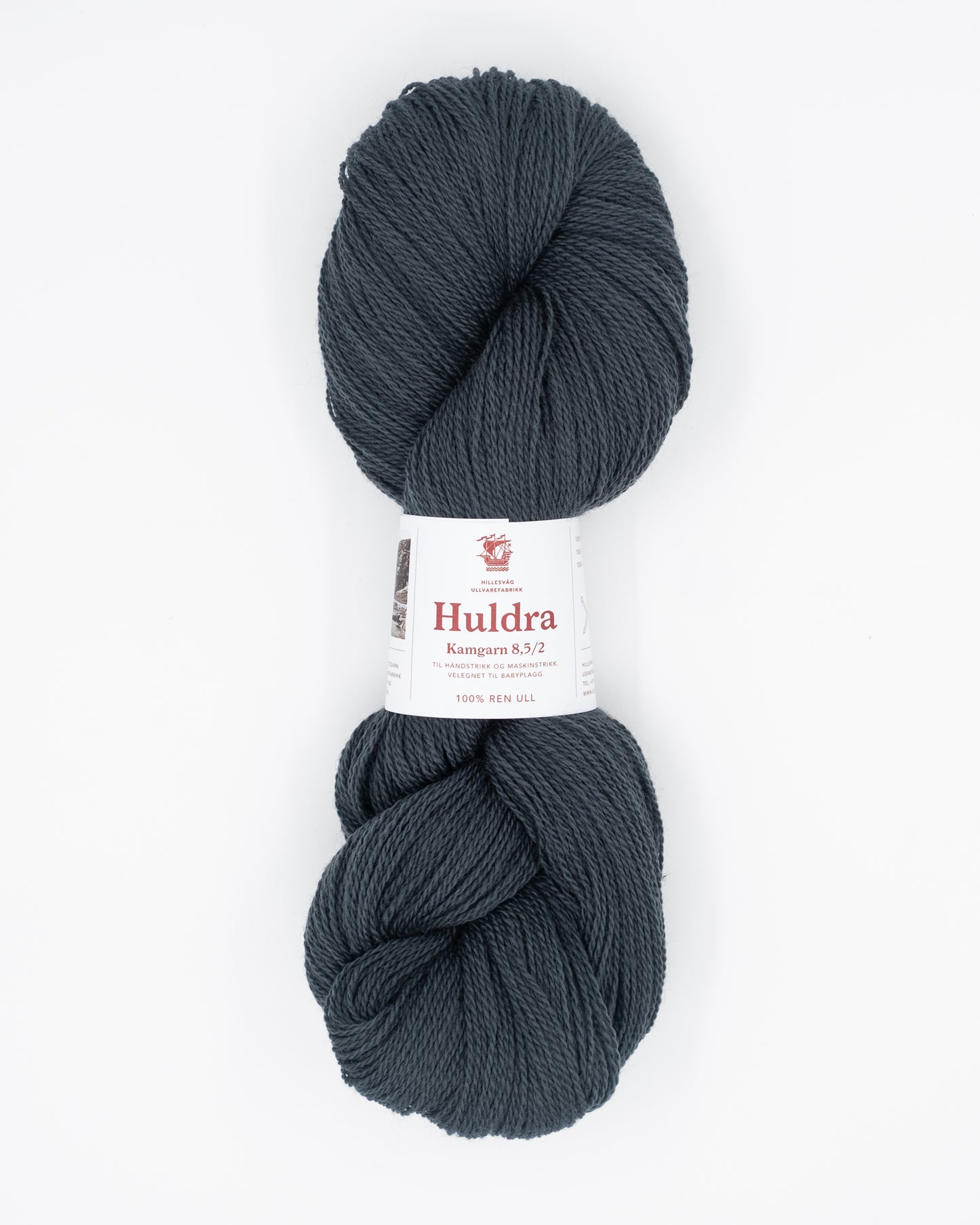 HULDRA