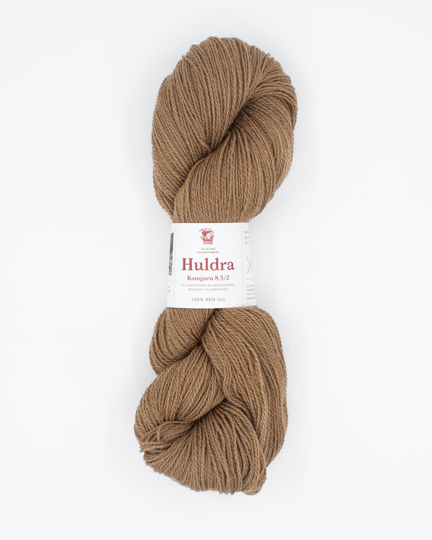 HULDRA