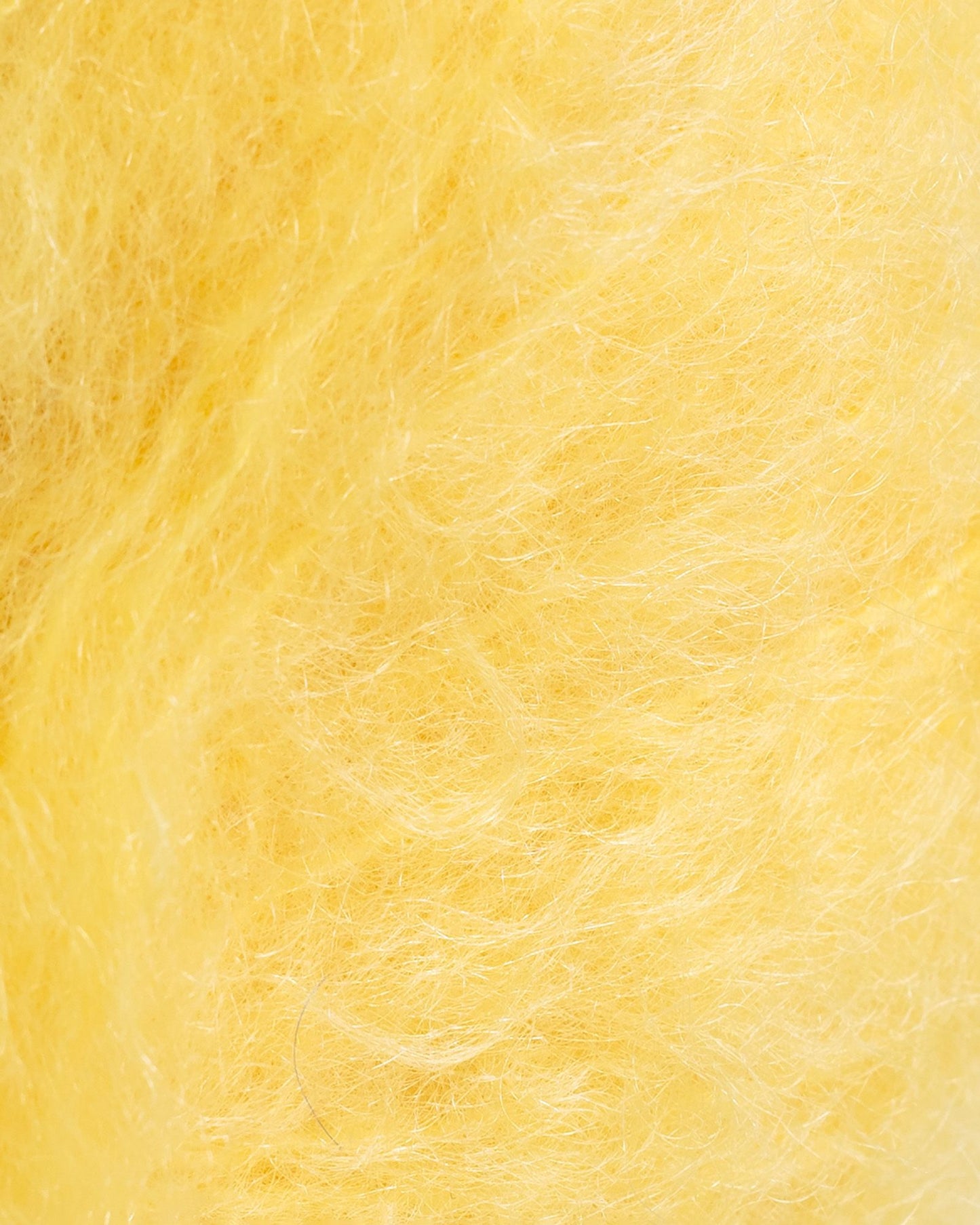Tjukk Mohair