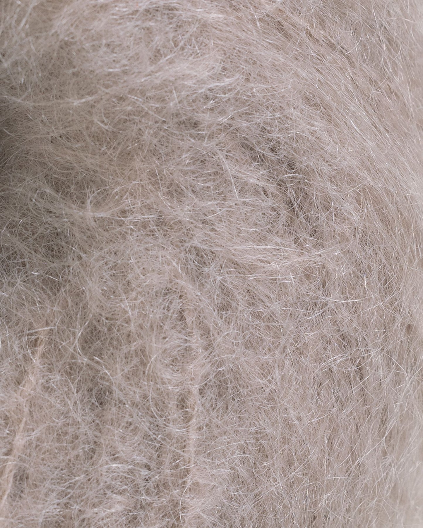 Tjukk Mohair
