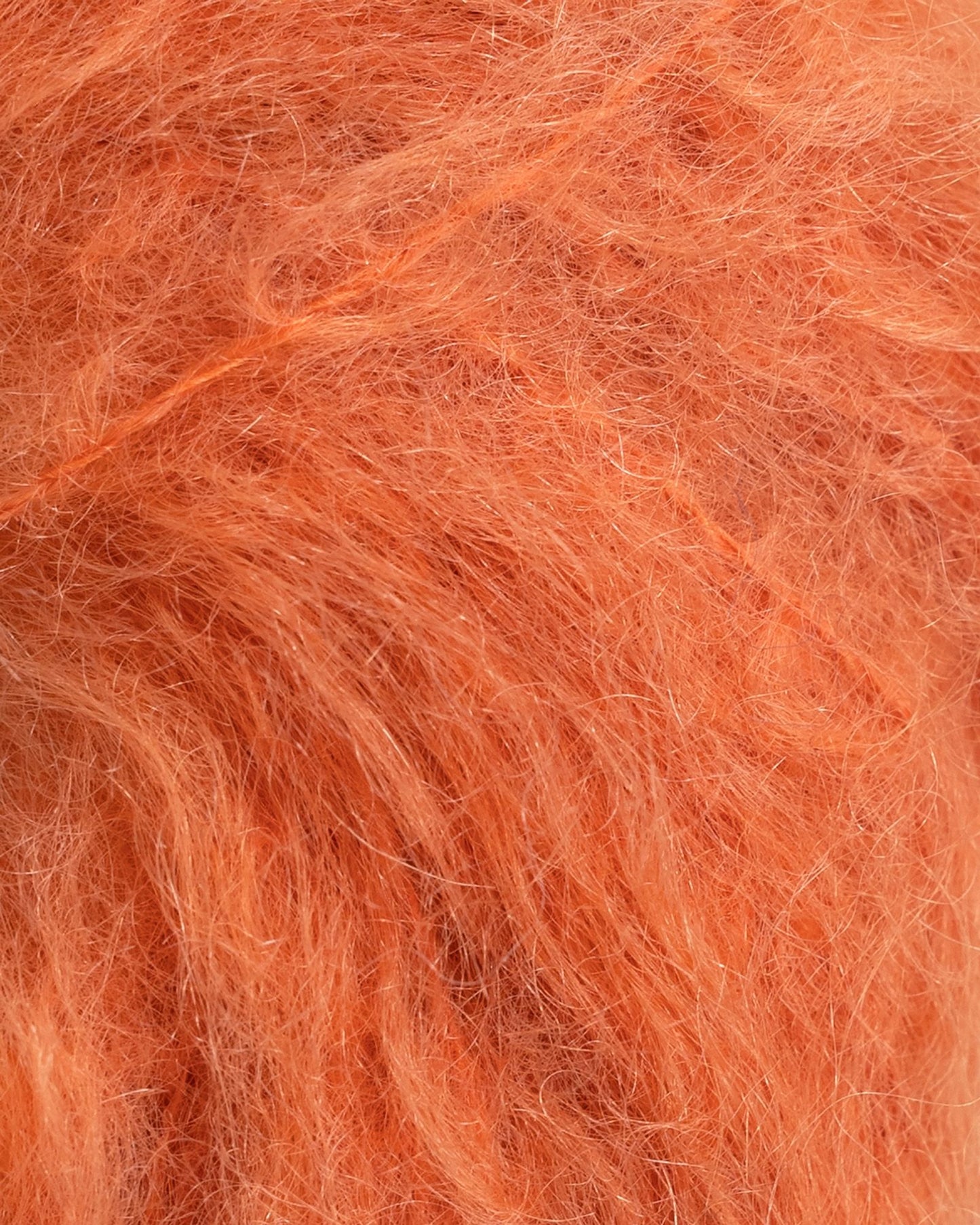 Tjukk Mohair