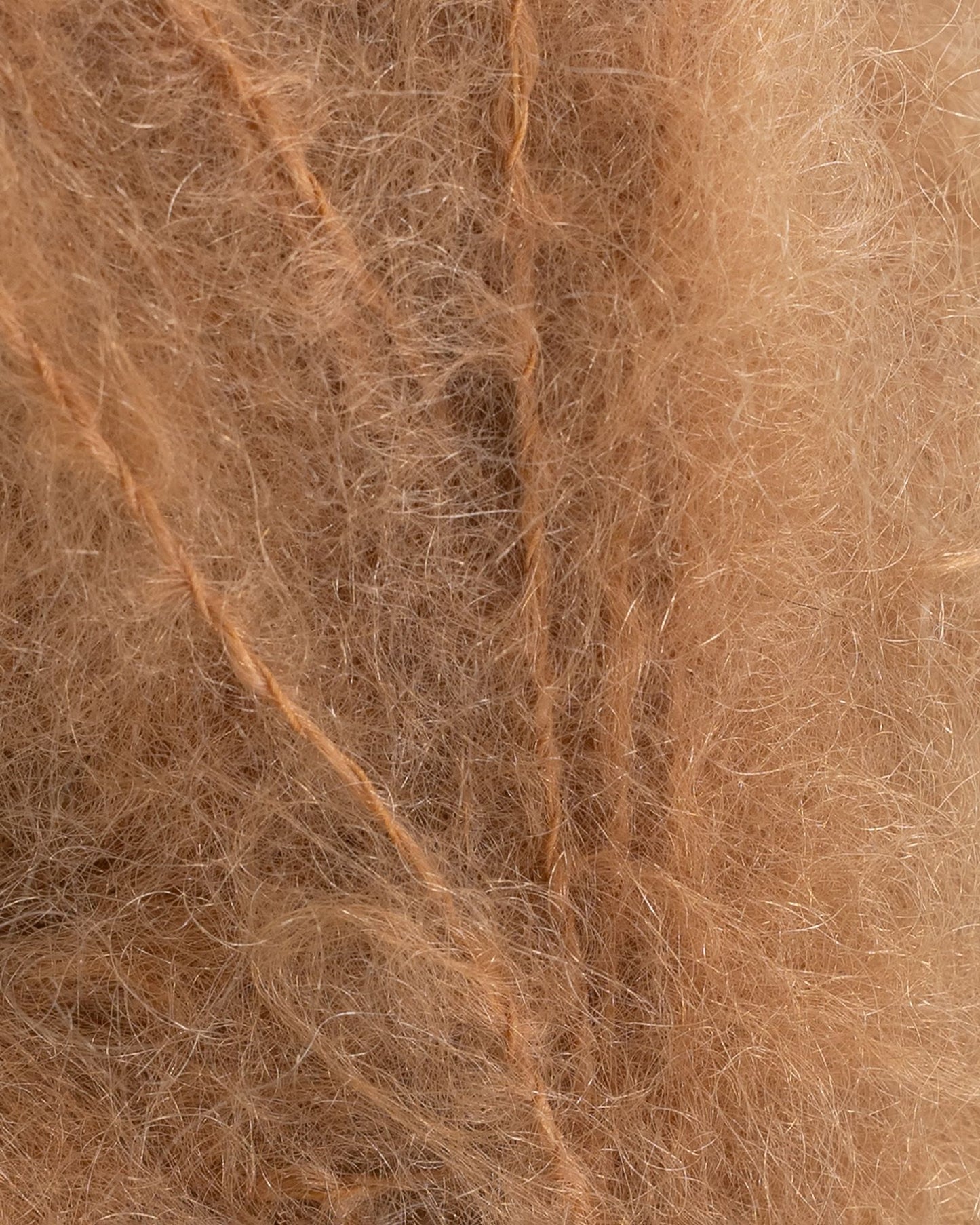 Tjukk Mohair