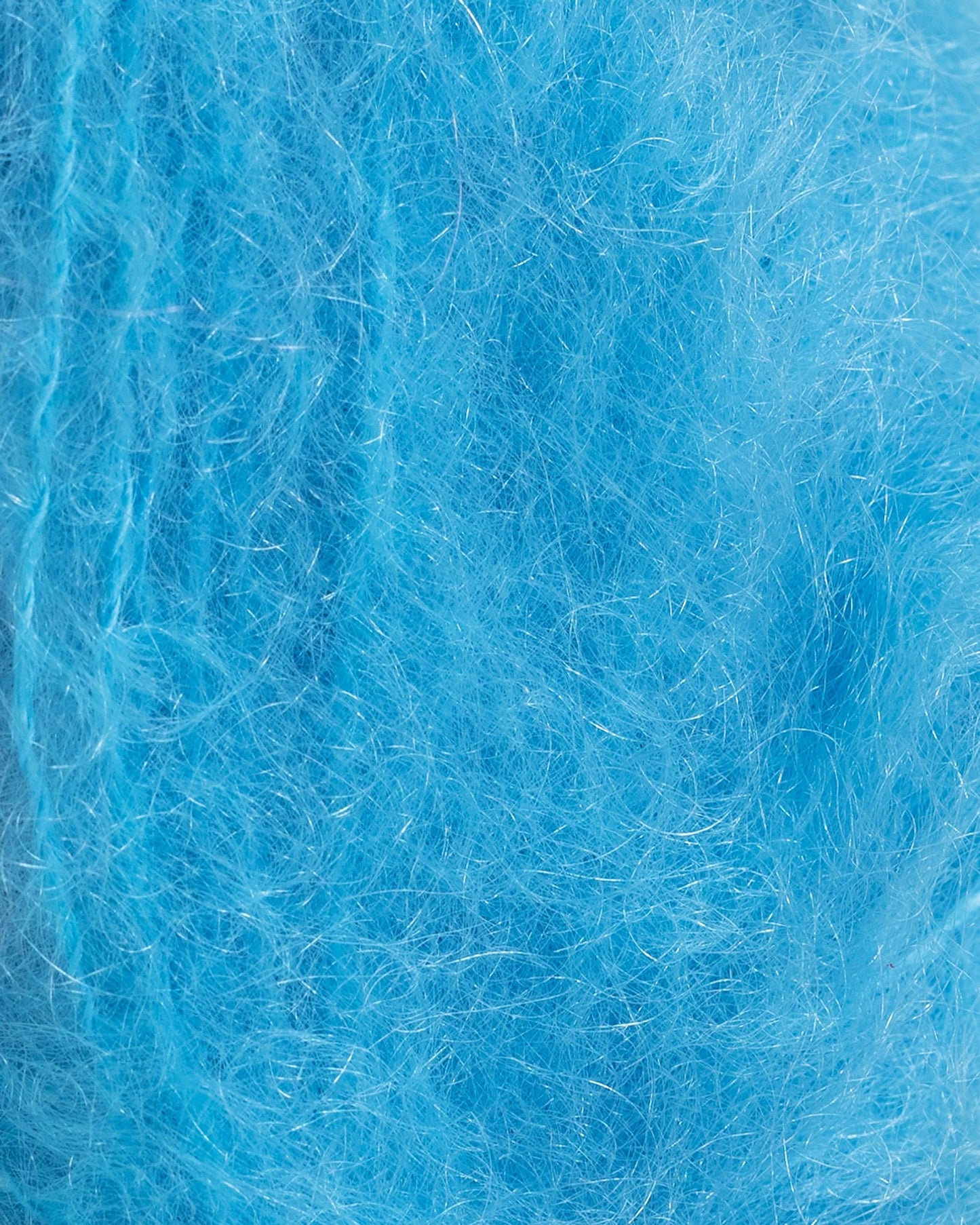 Tjukk Mohair
