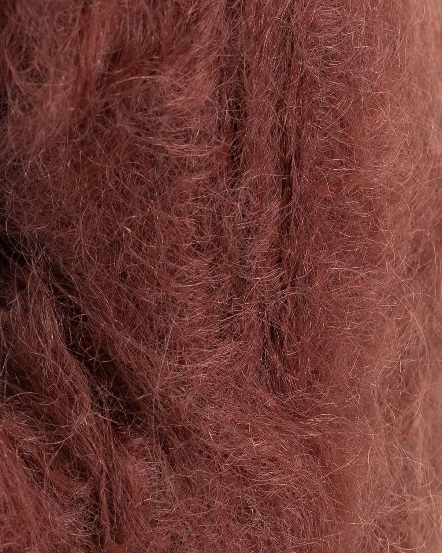 Tjukk Mohair