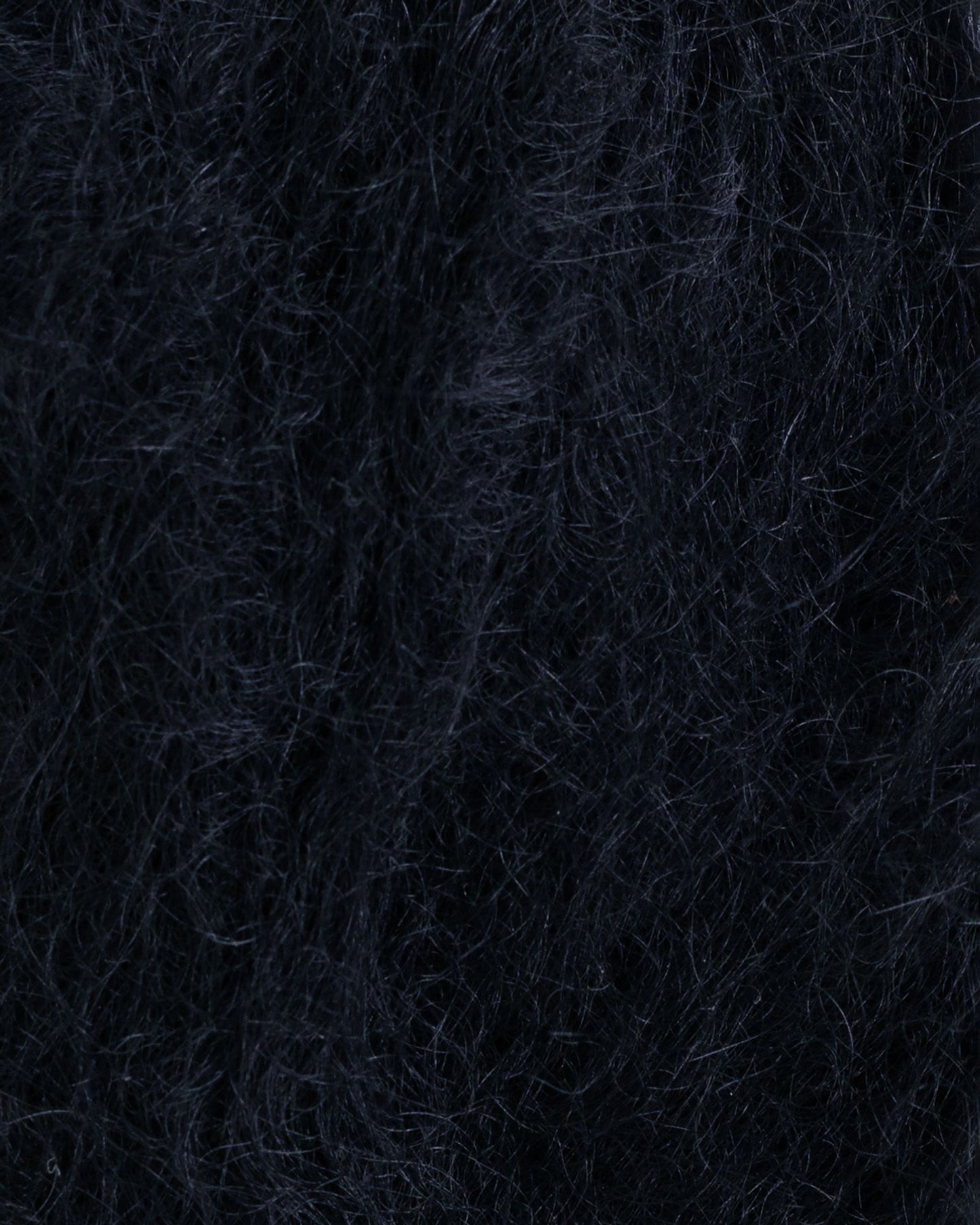 Tjukk Mohair