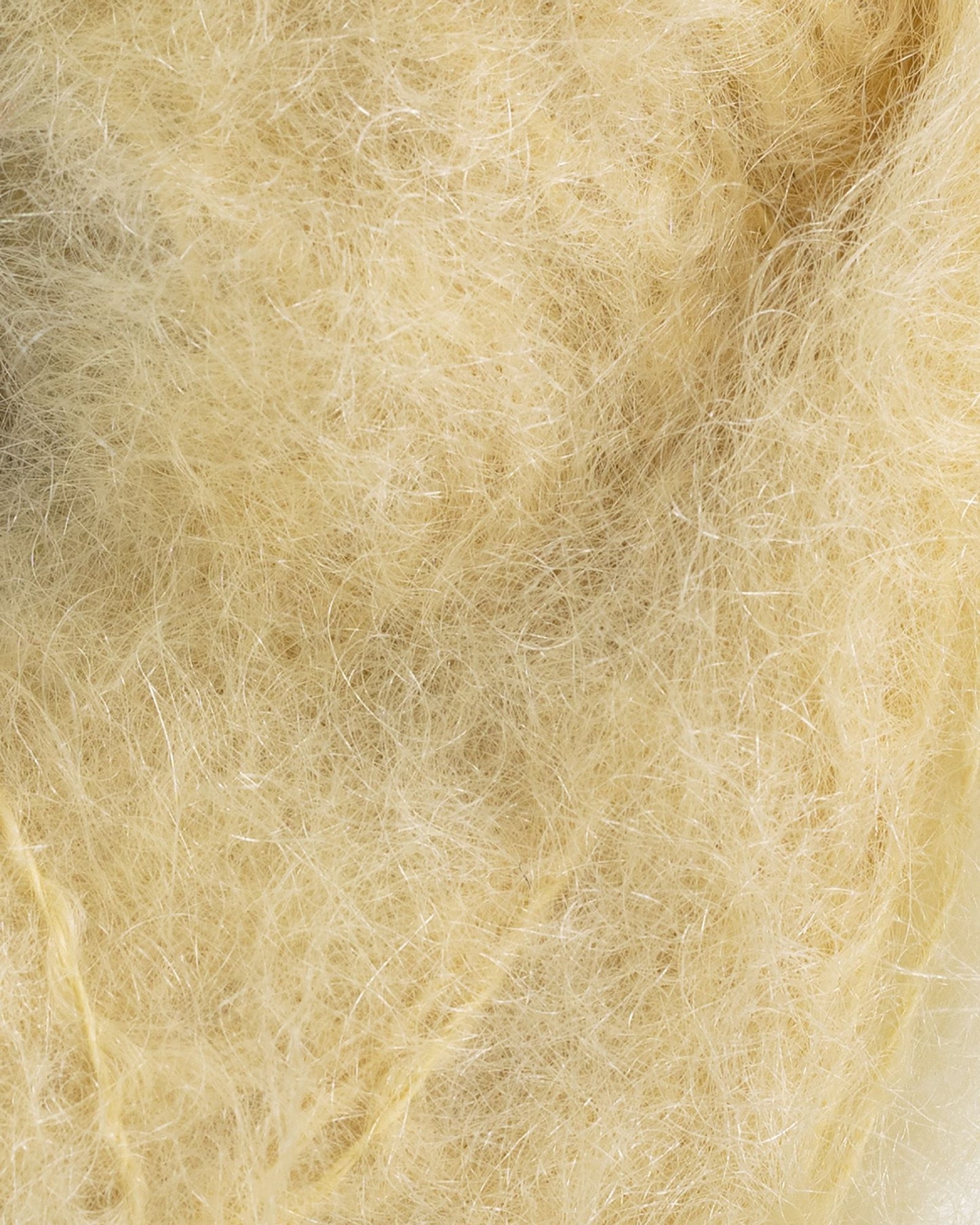 Tjukk Mohair