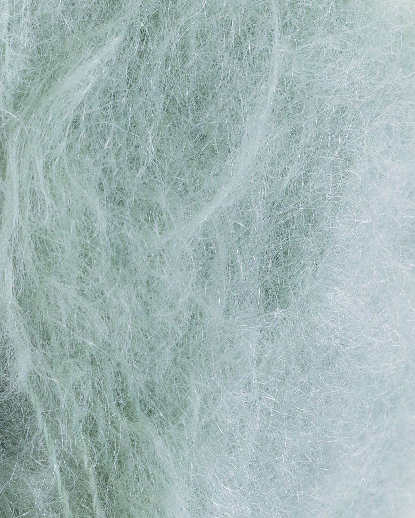 Tjukk Mohair