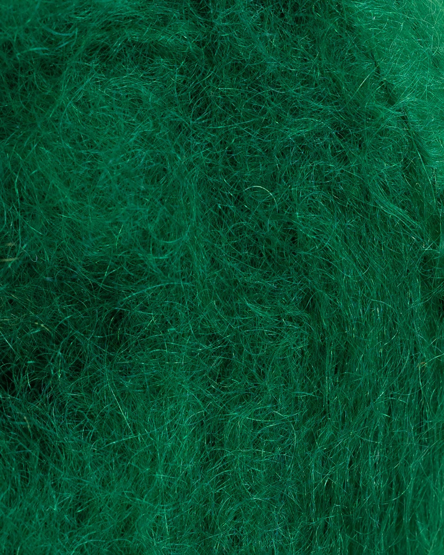 Tjukk Mohair