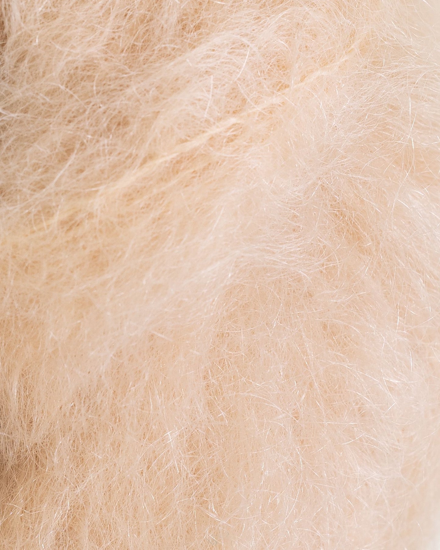 Tjukk Mohair