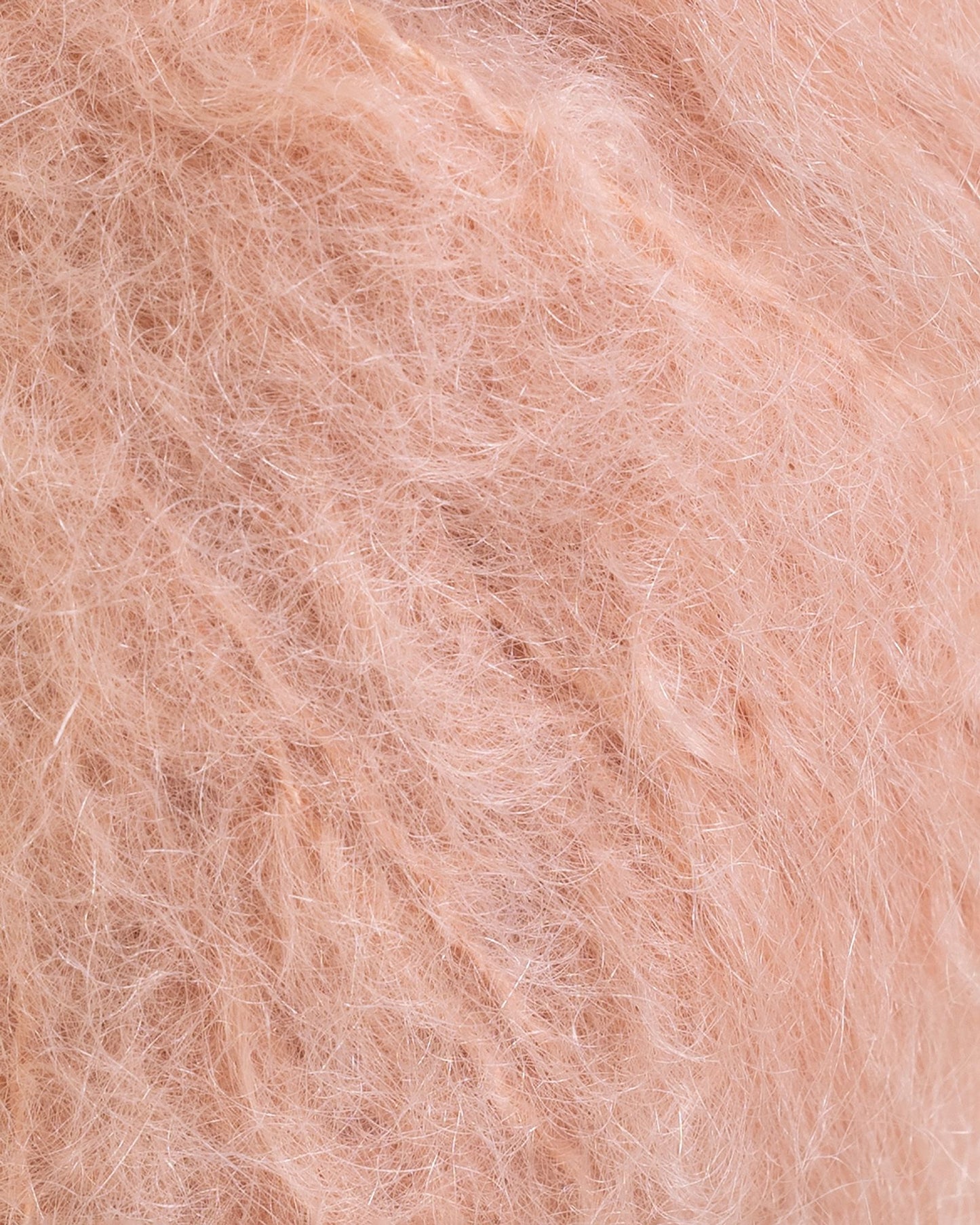 Tjukk Mohair