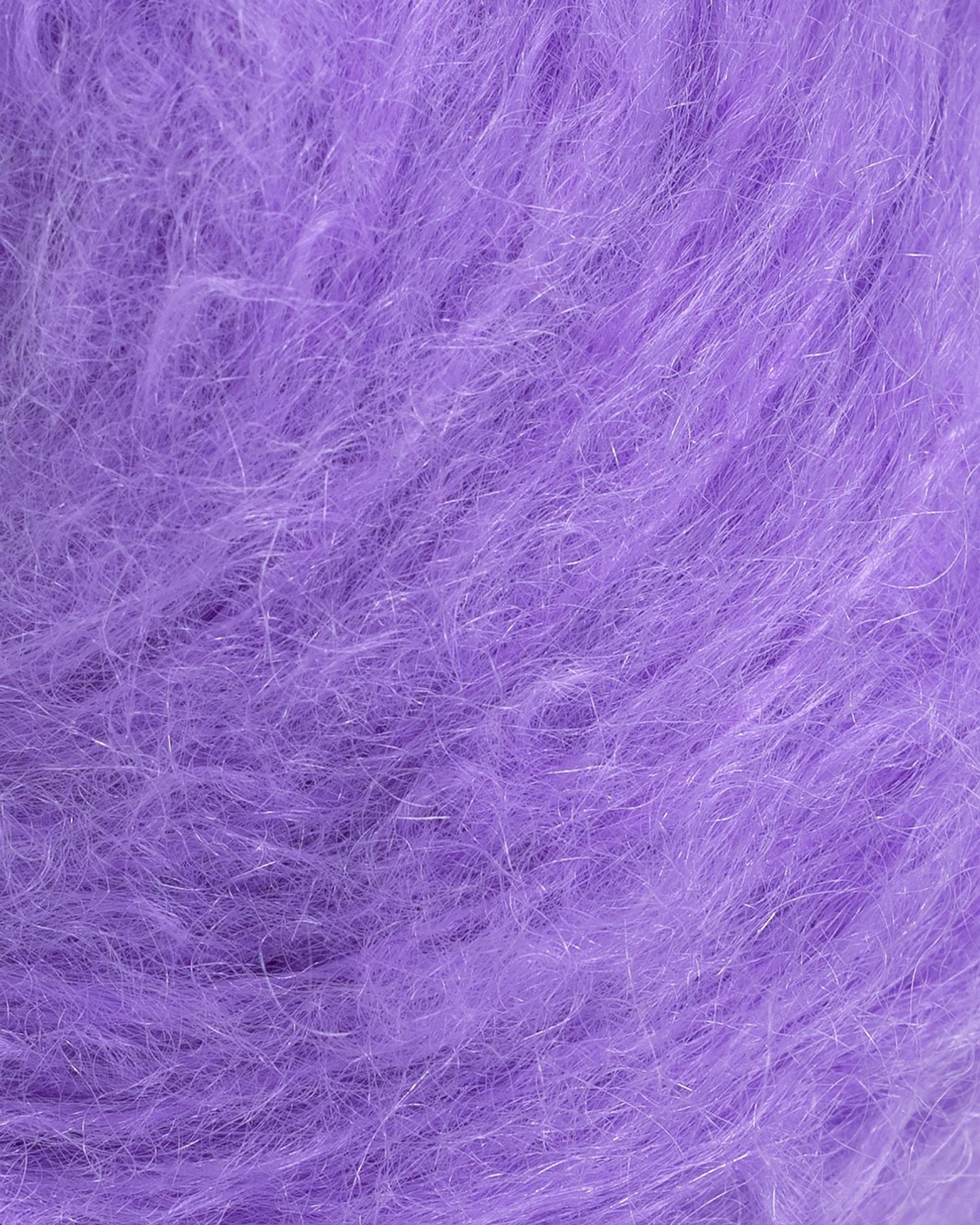 Tjukk Mohair