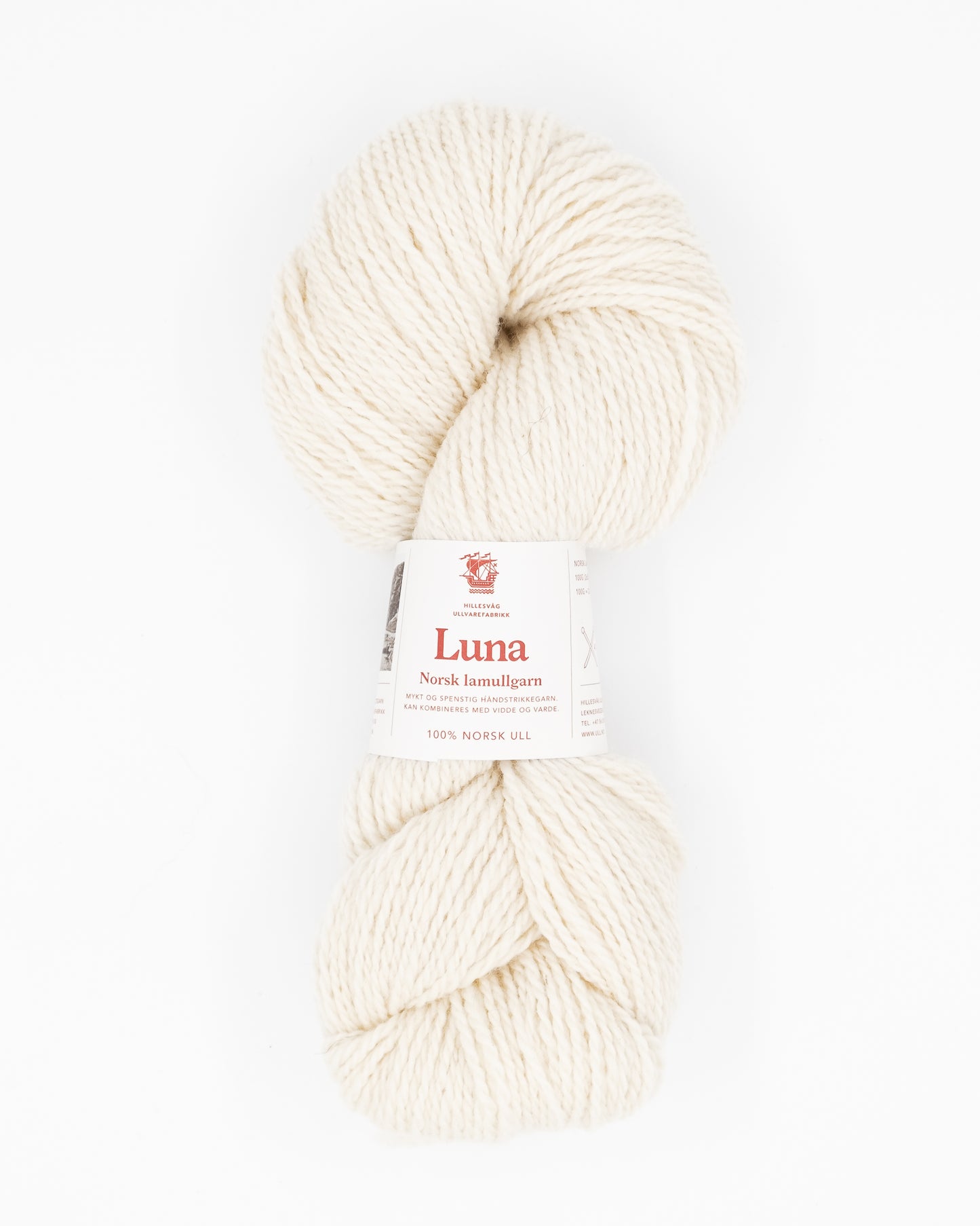 LUNA