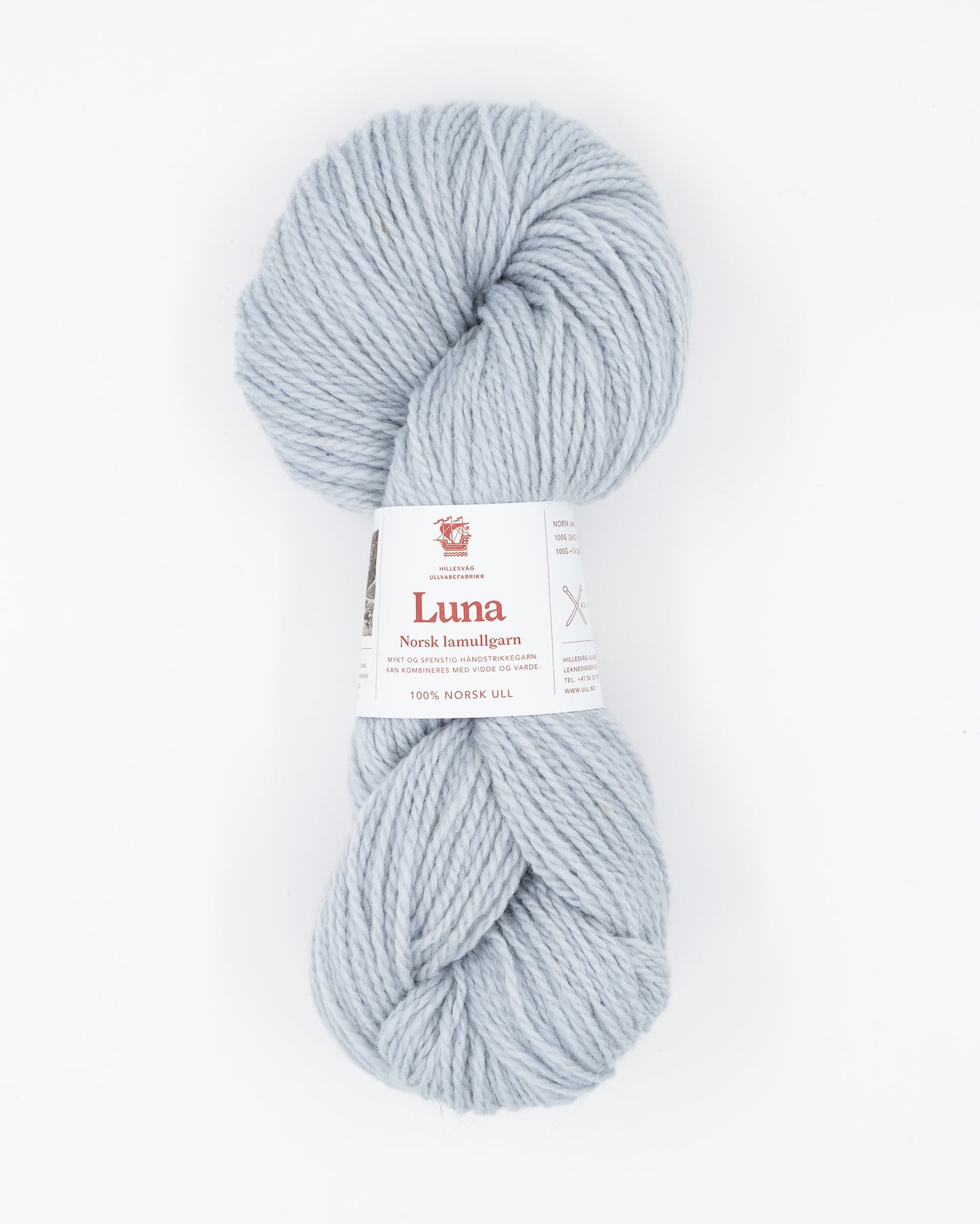 LUNA