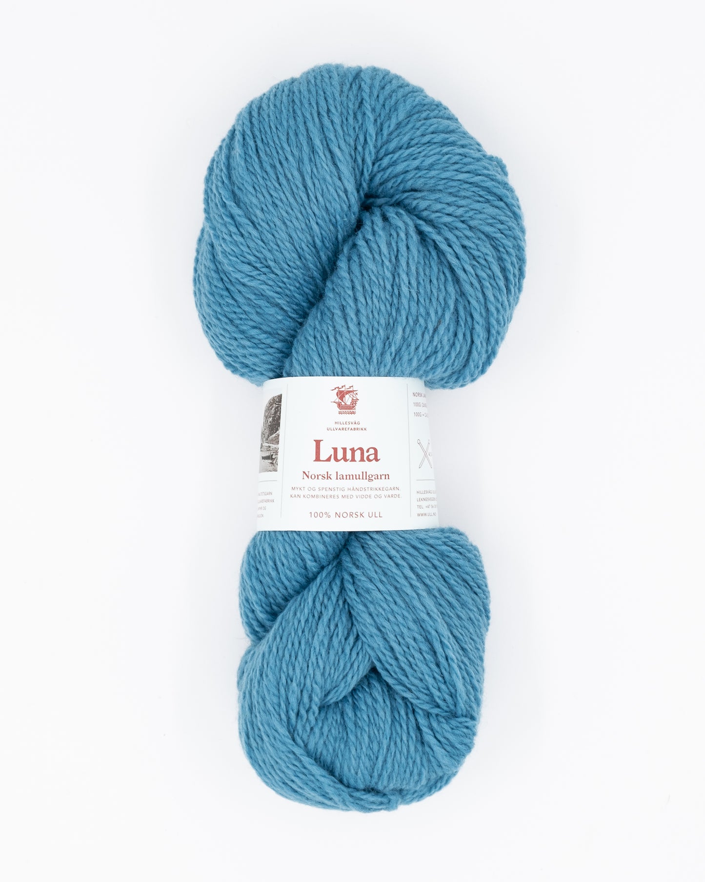 LUNA