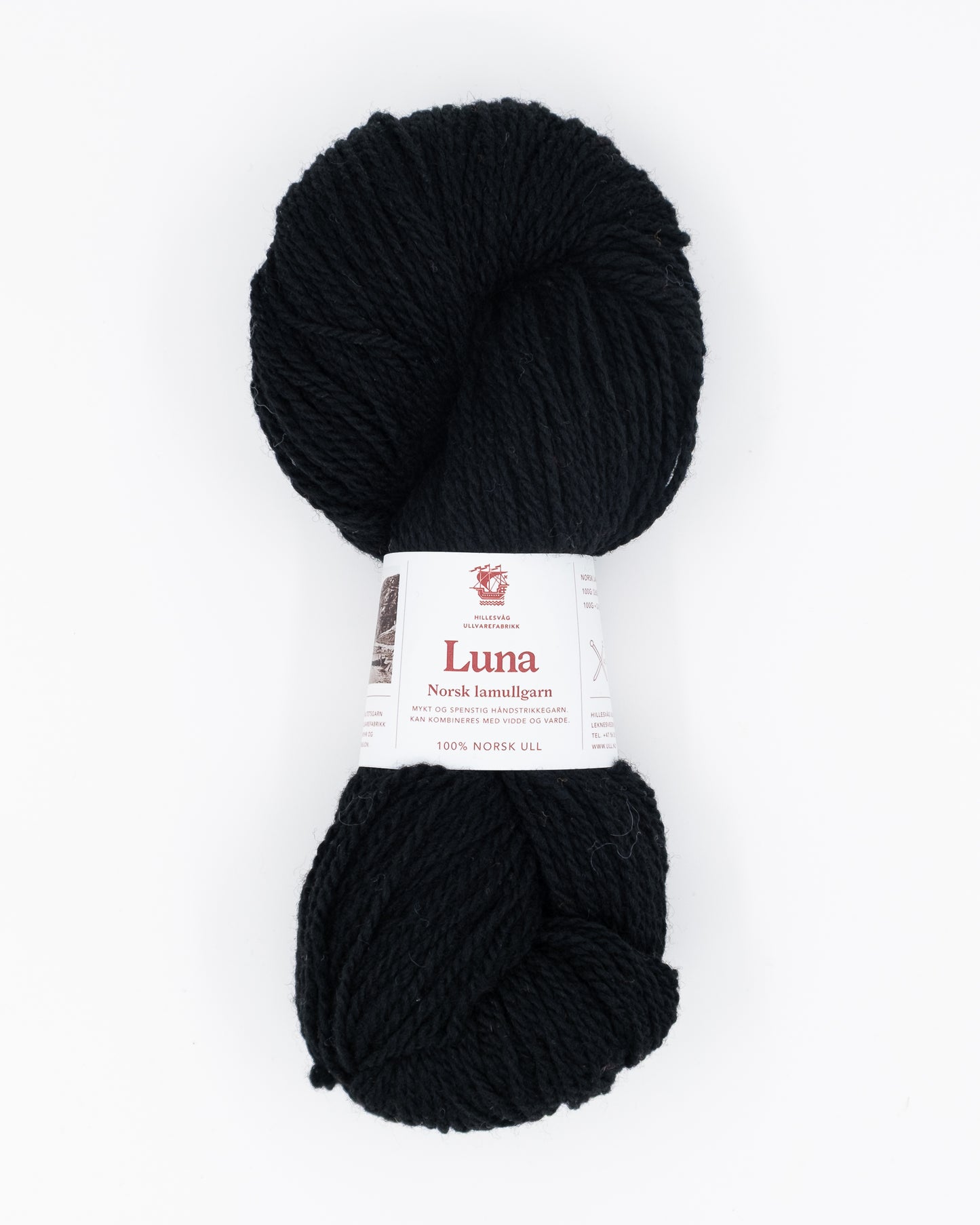 LUNA