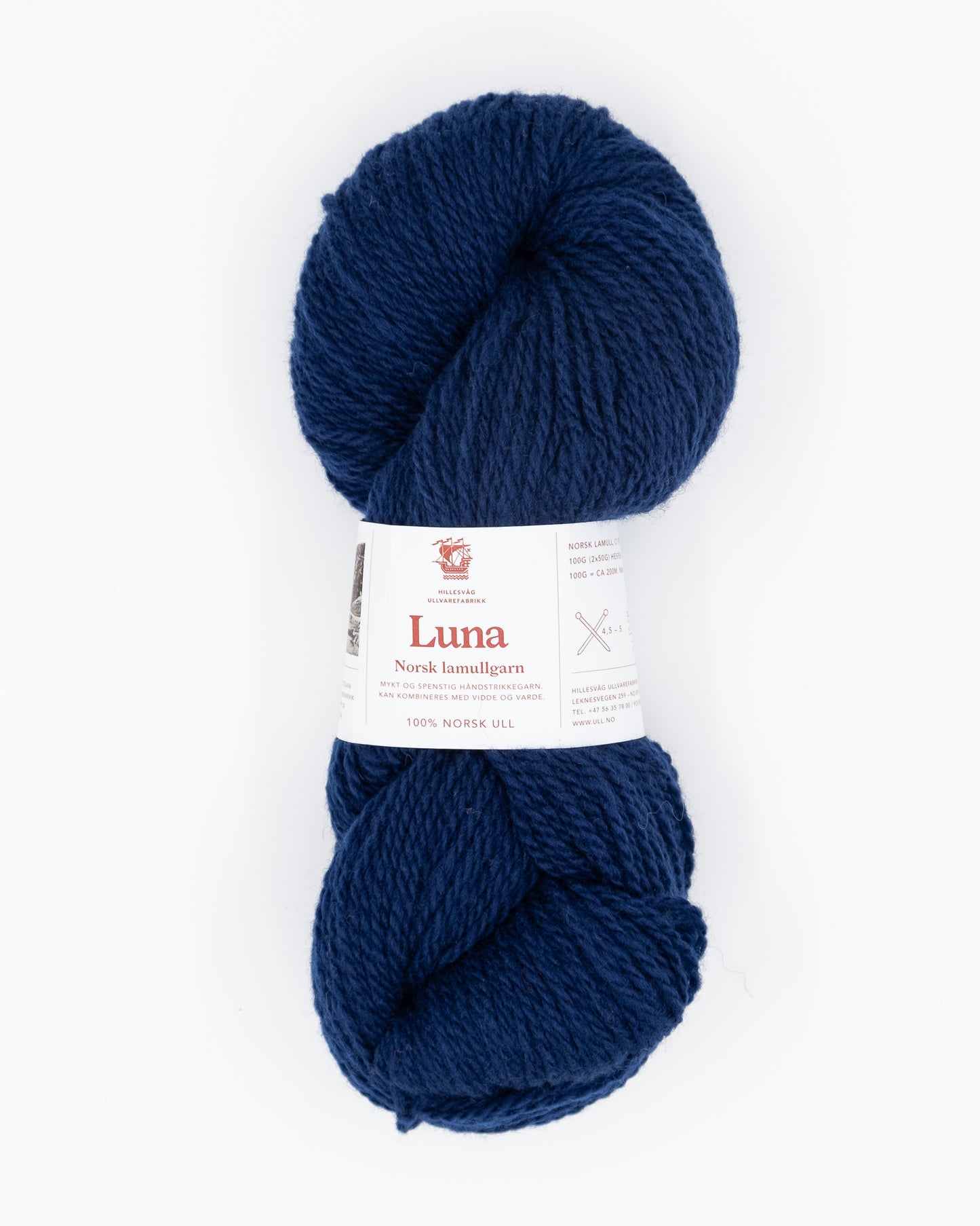 LUNA