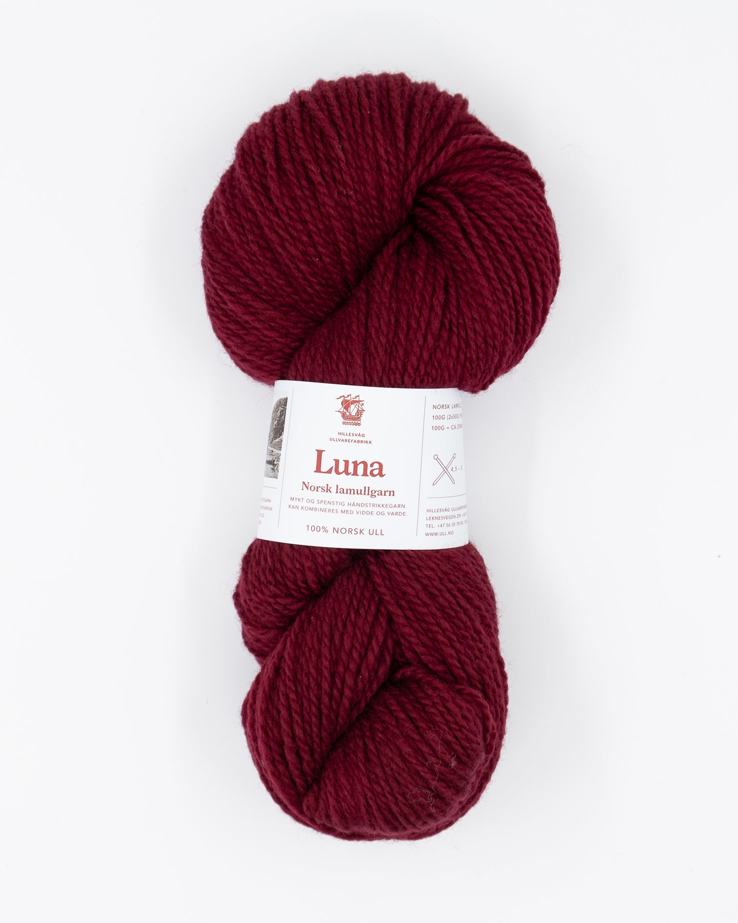 LUNA