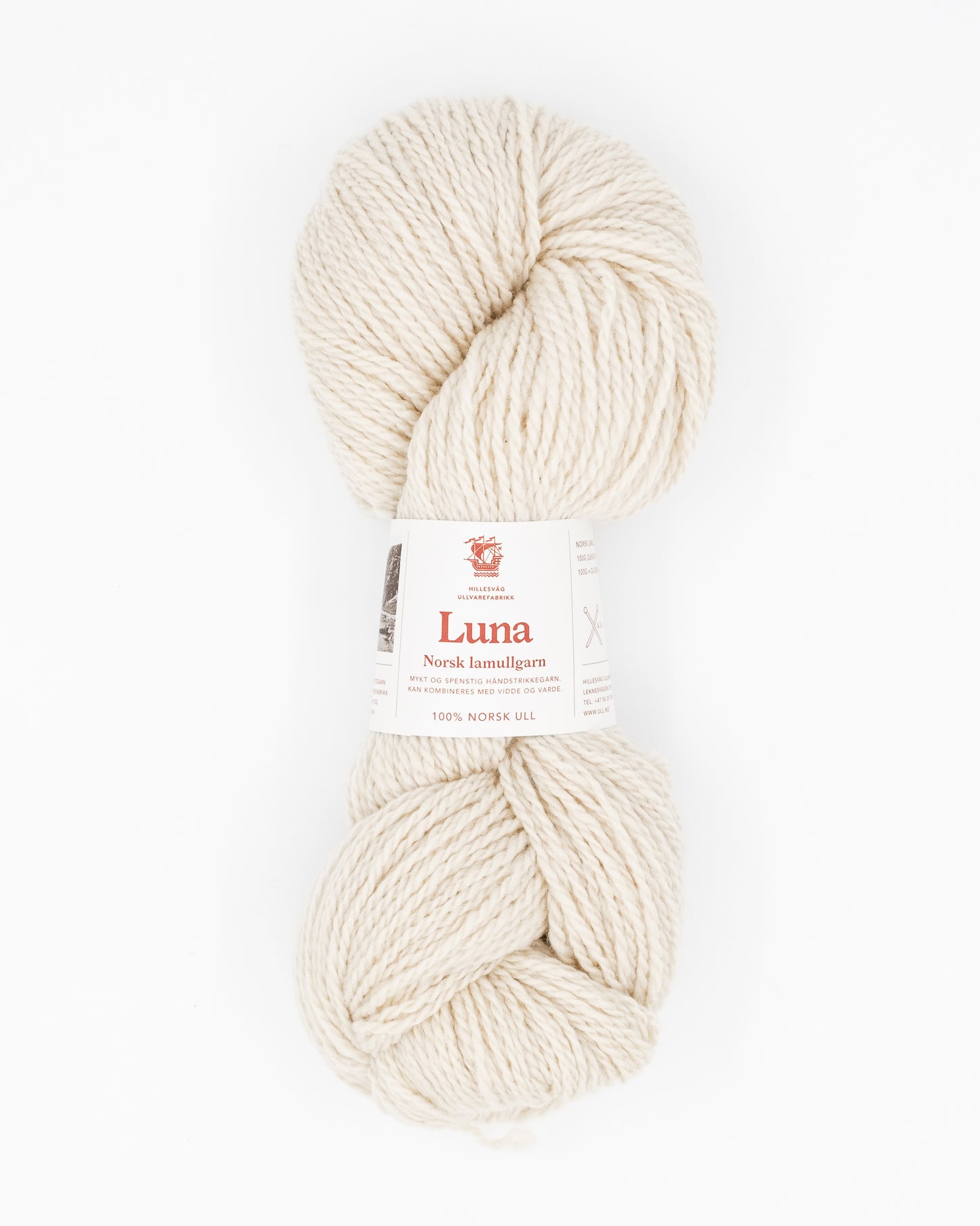 LUNA
