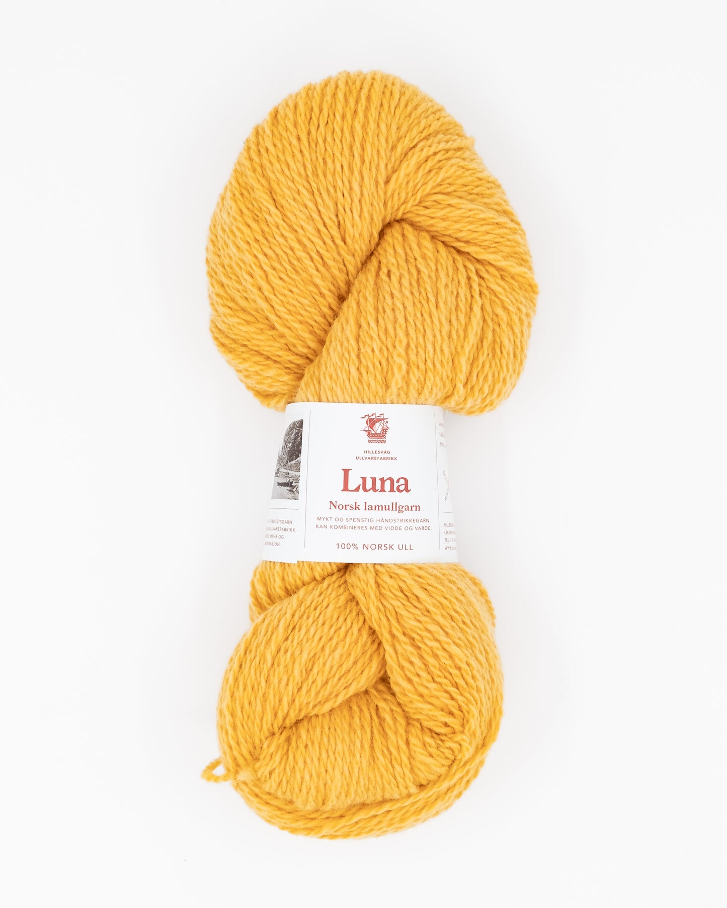 LUNA