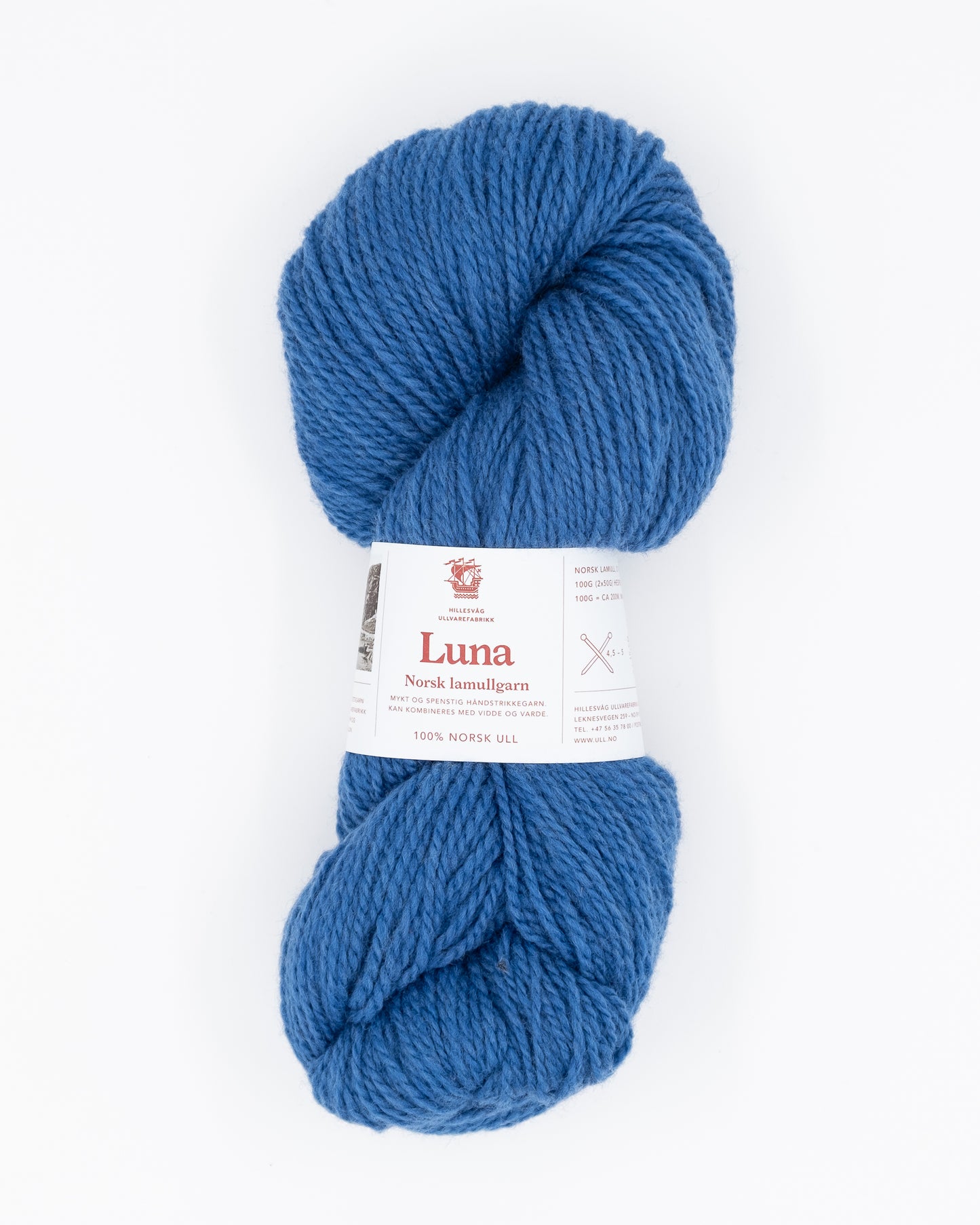 LUNA