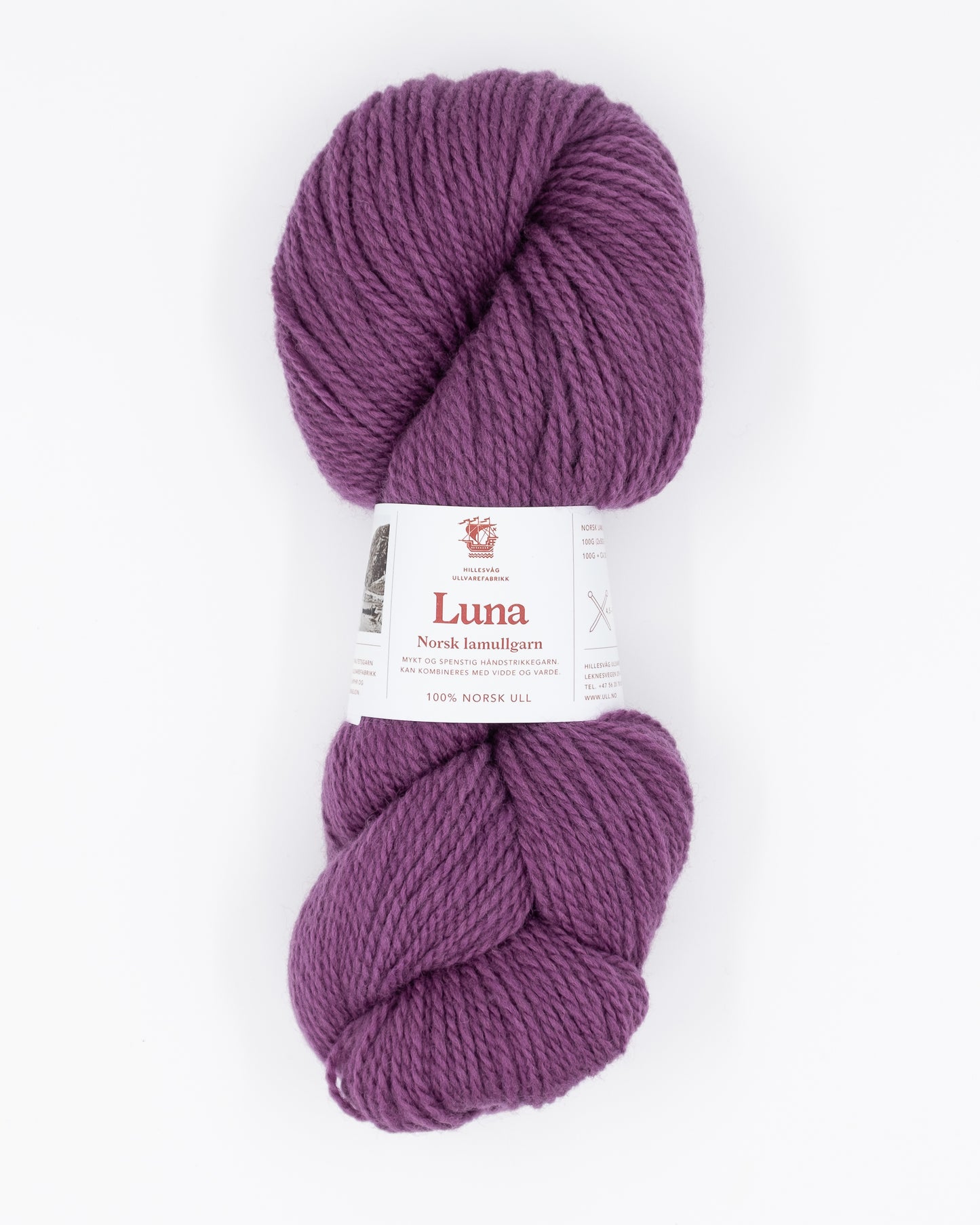 LUNA