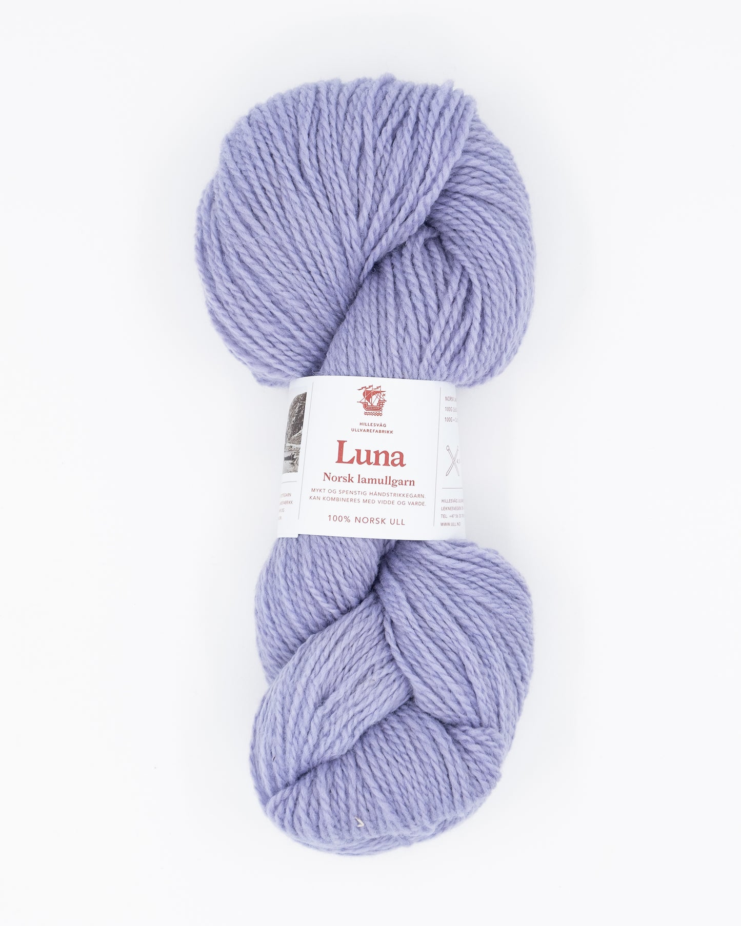 LUNA
