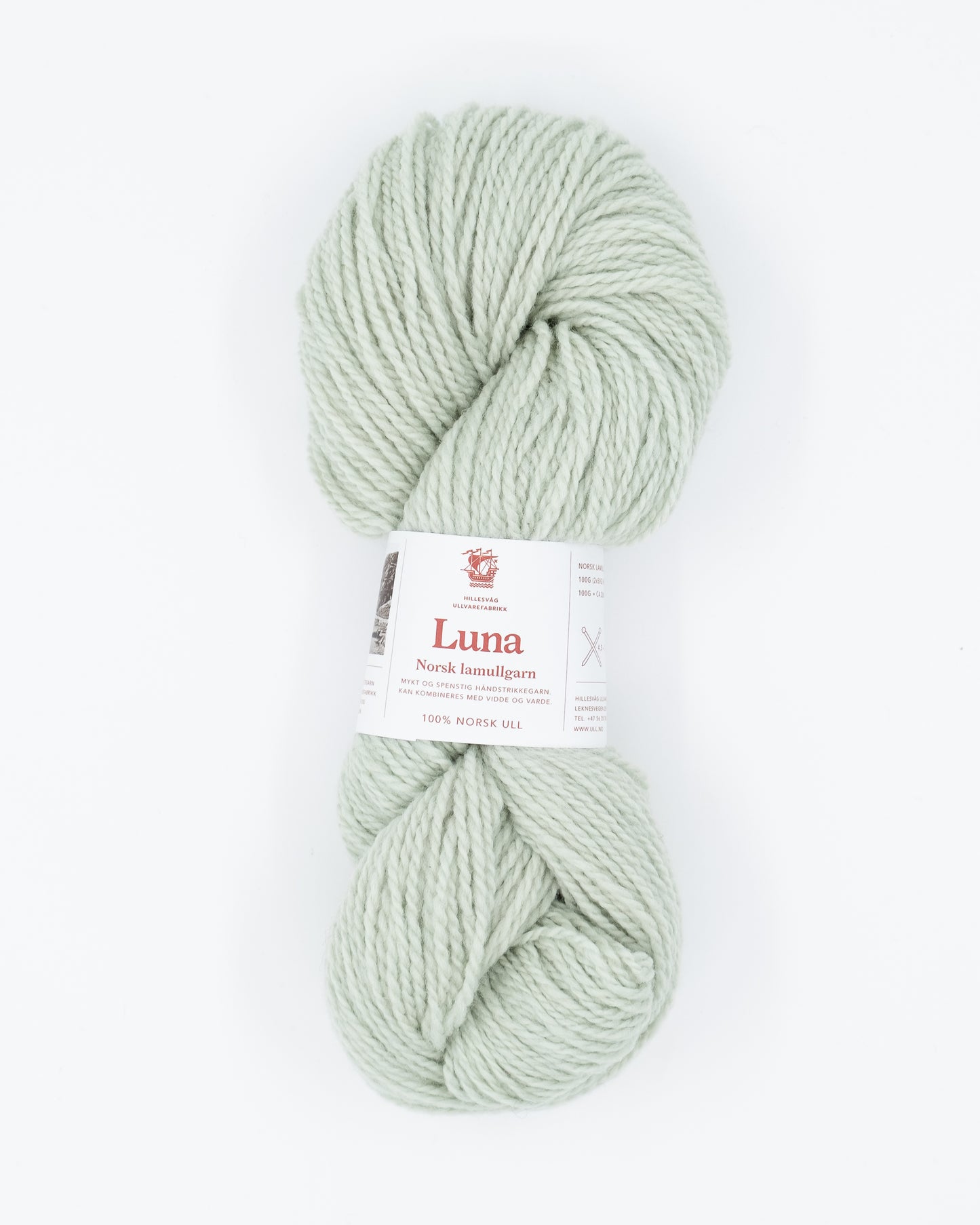 LUNA