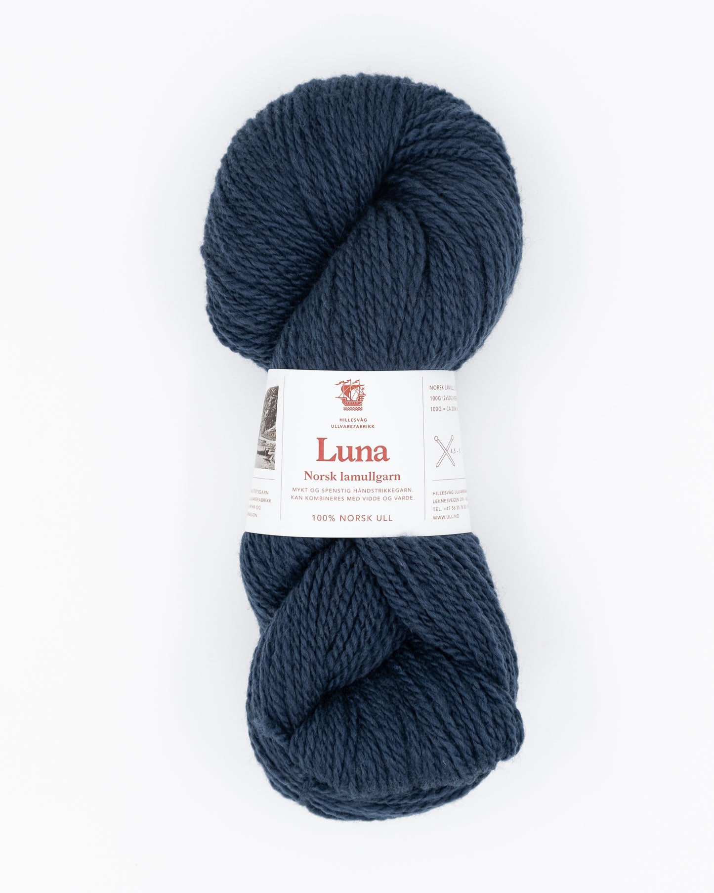 LUNA