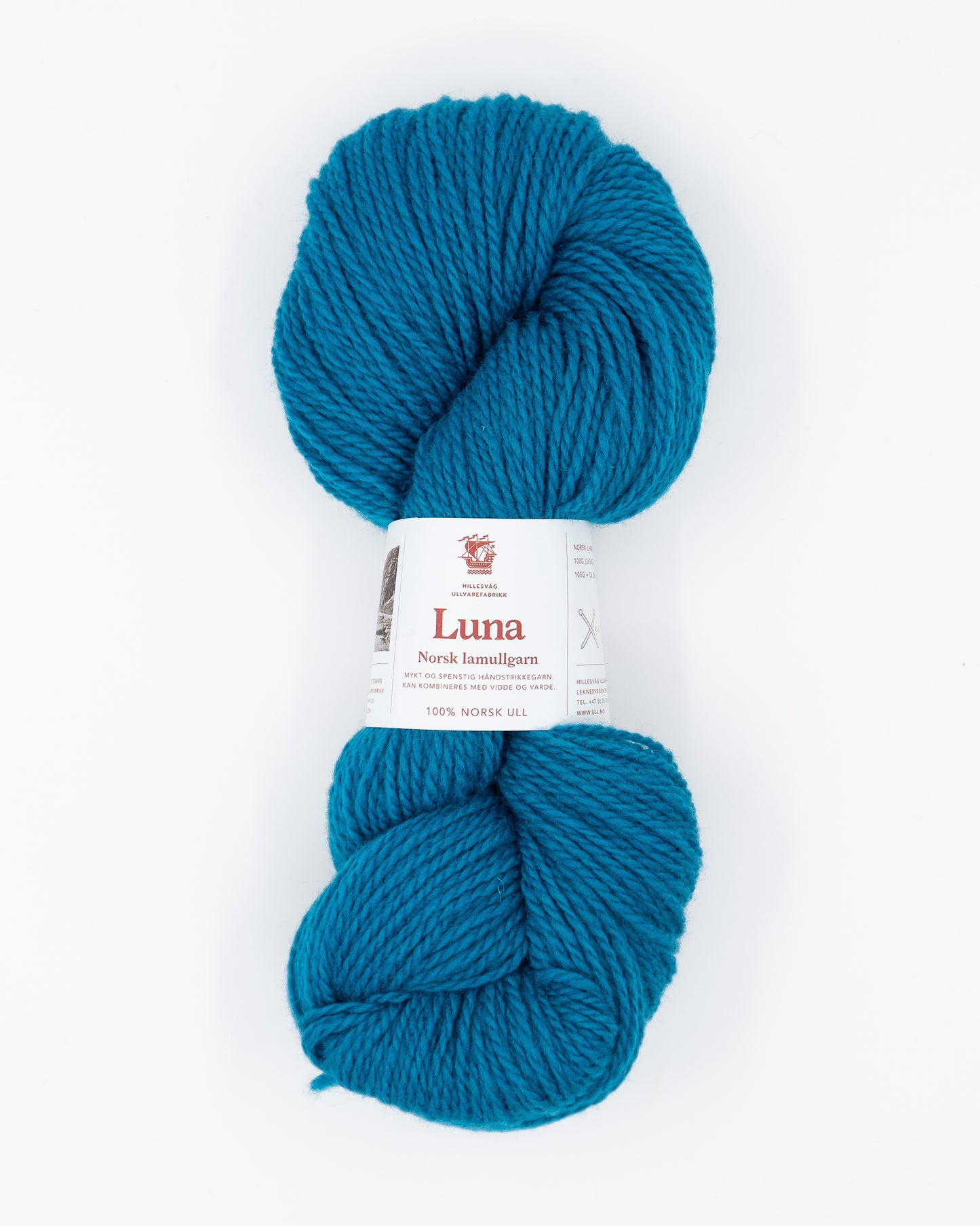 LUNA