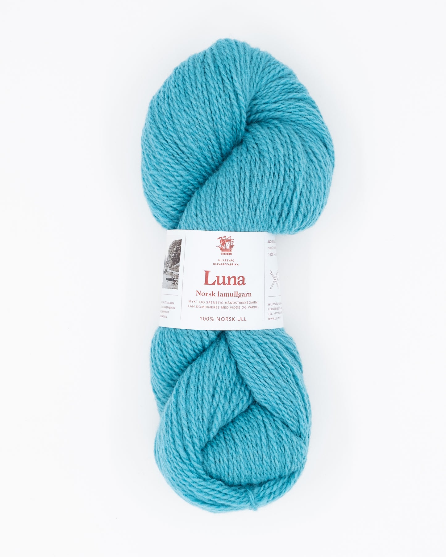 LUNA