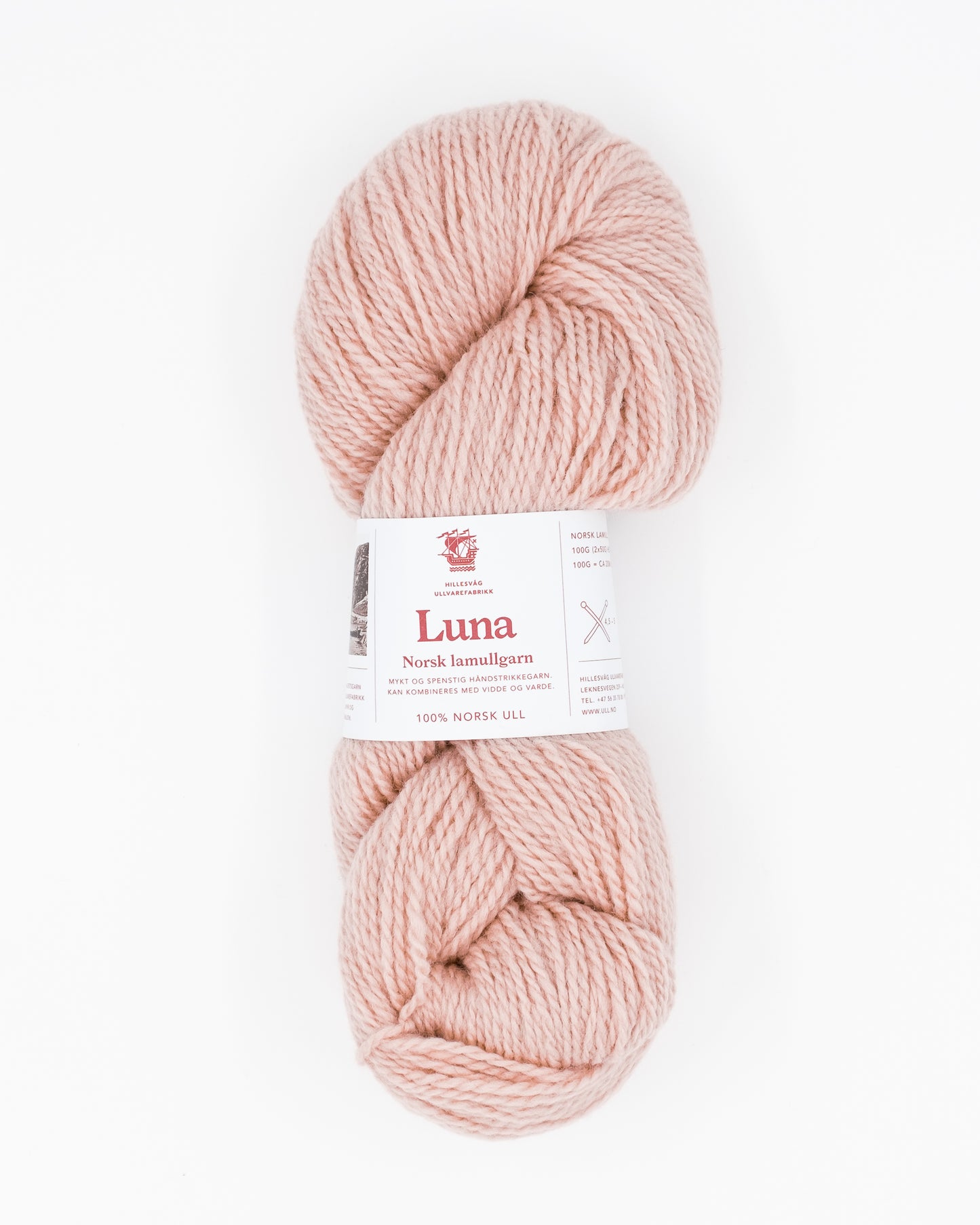LUNA