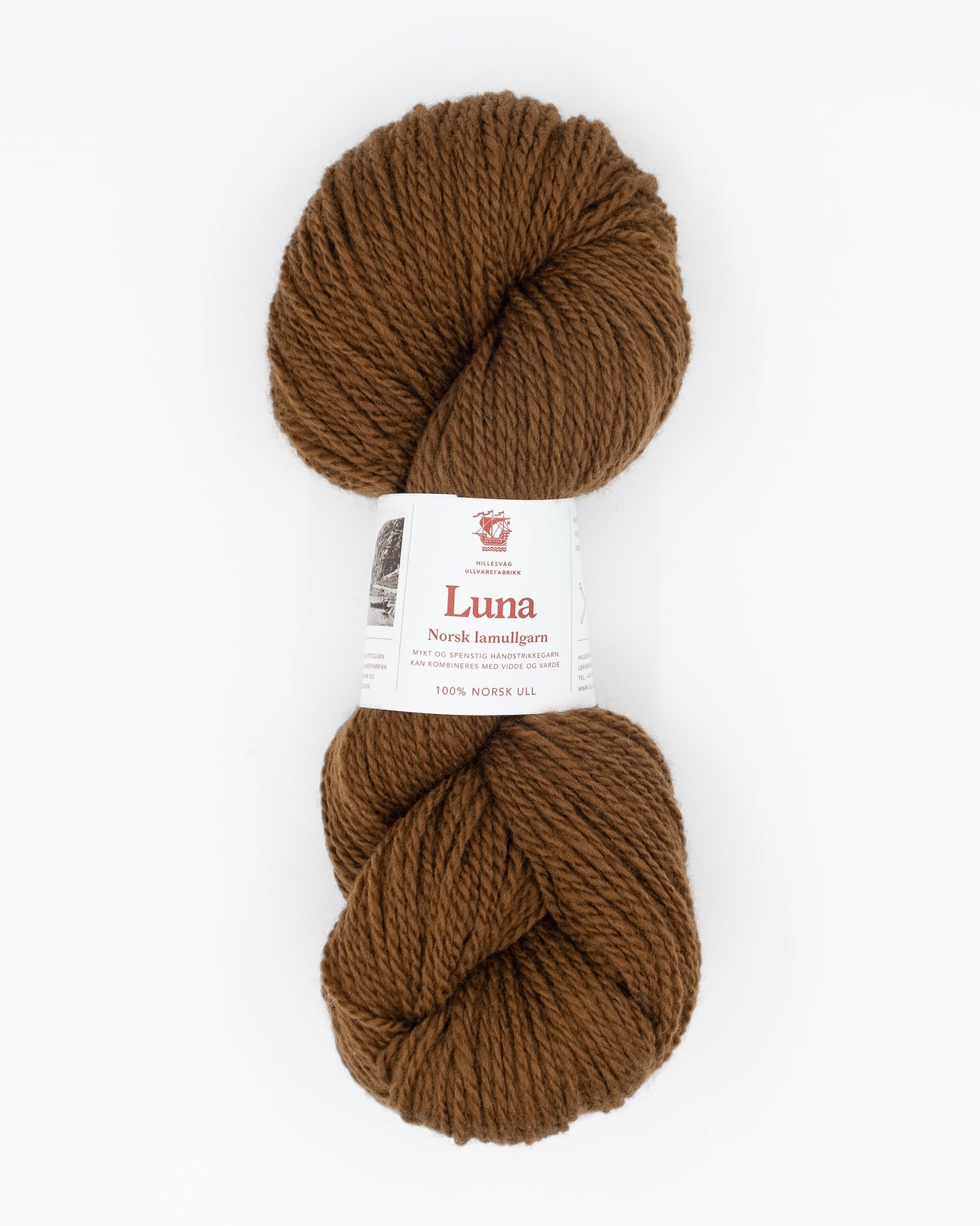 LUNA