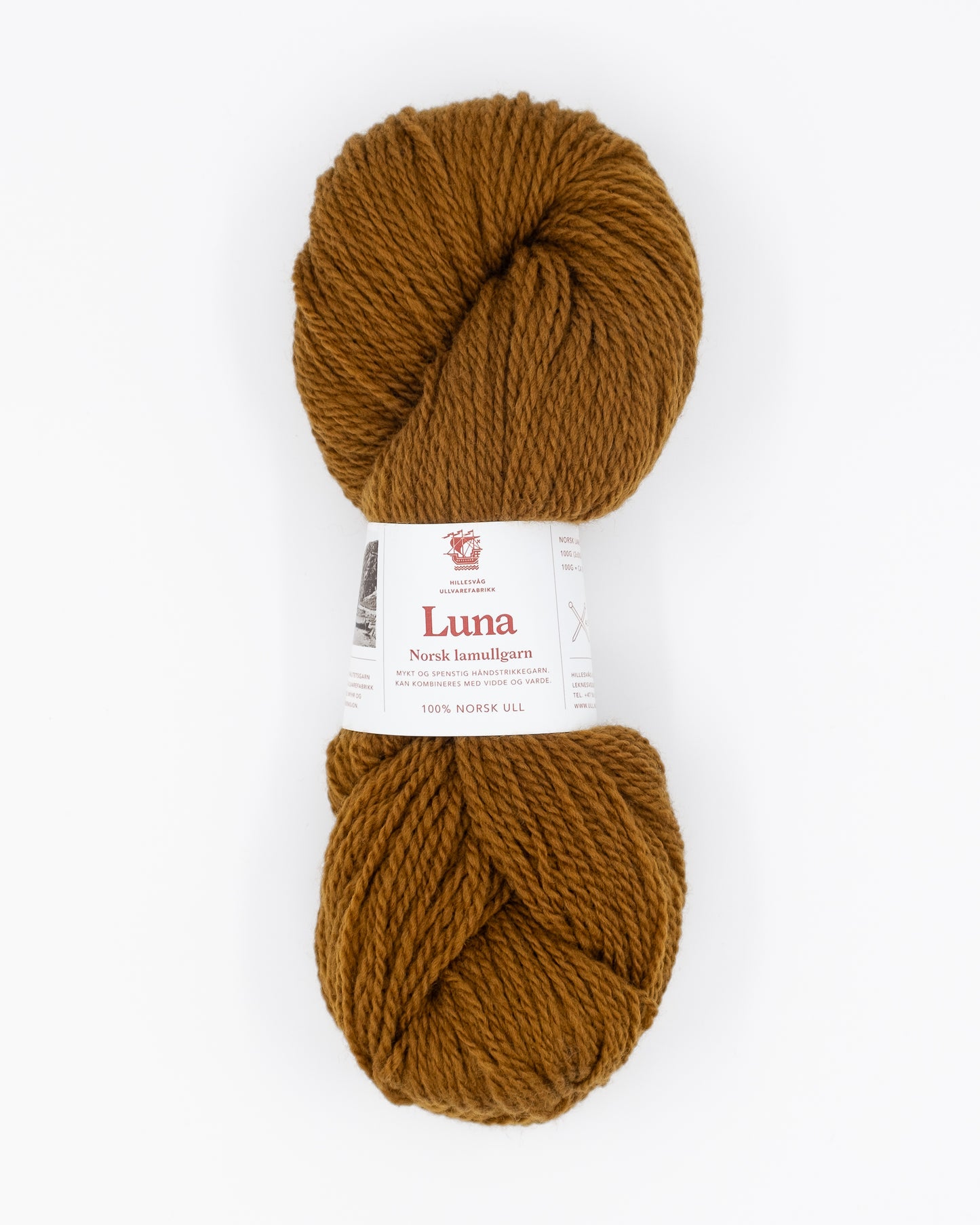 LUNA