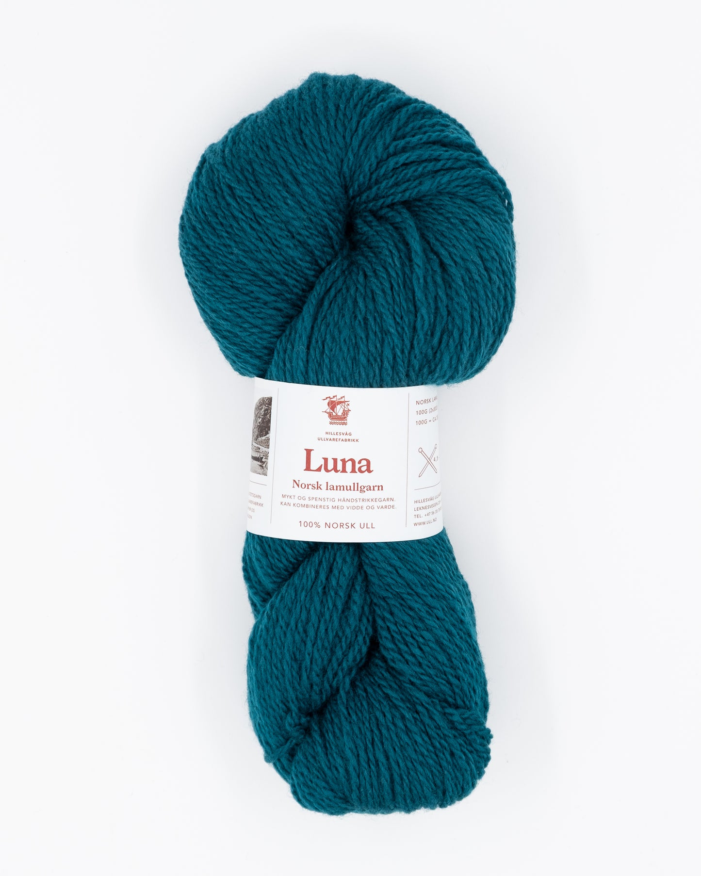 LUNA