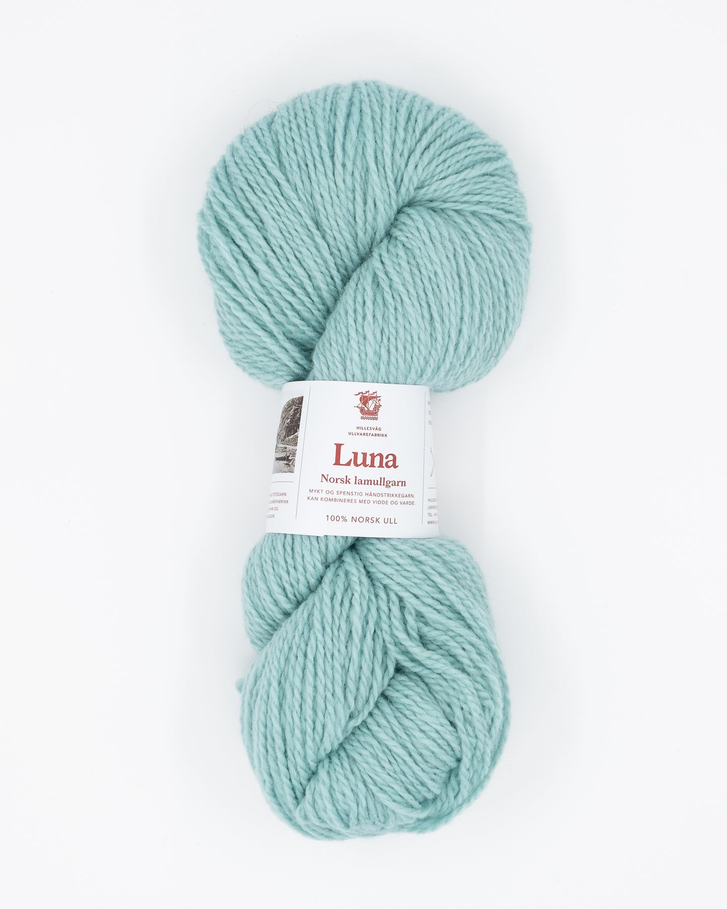 LUNA