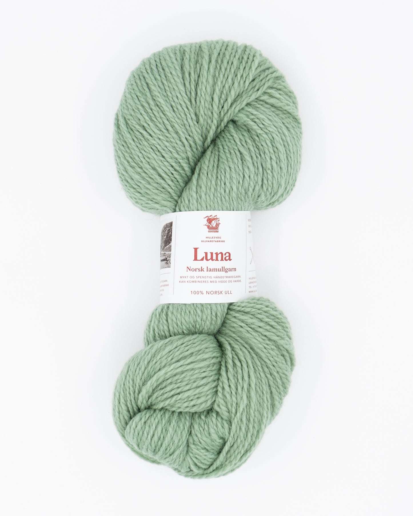 LUNA