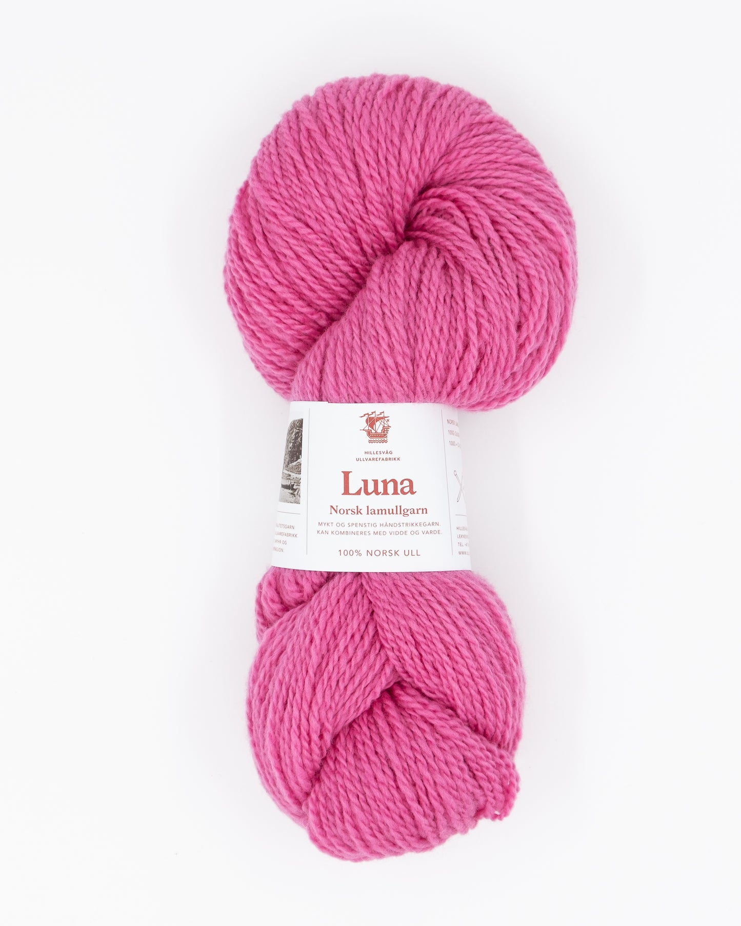 LUNA