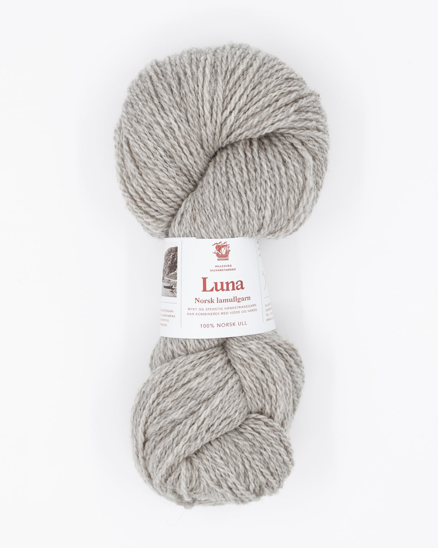 LUNA