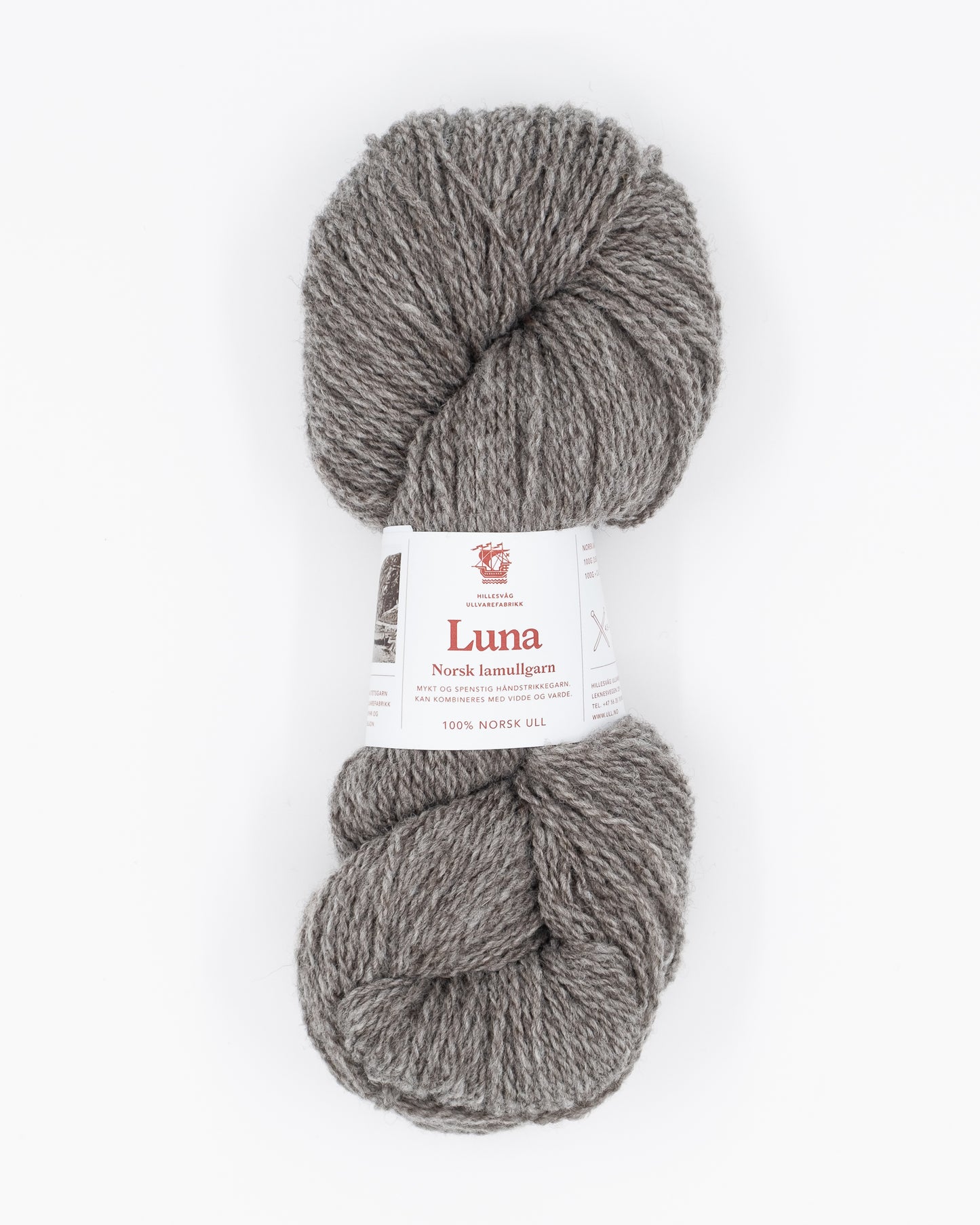 LUNA