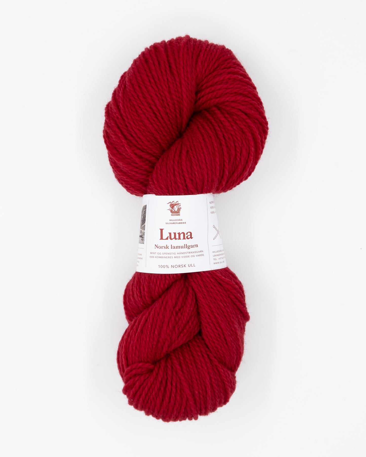 LUNA