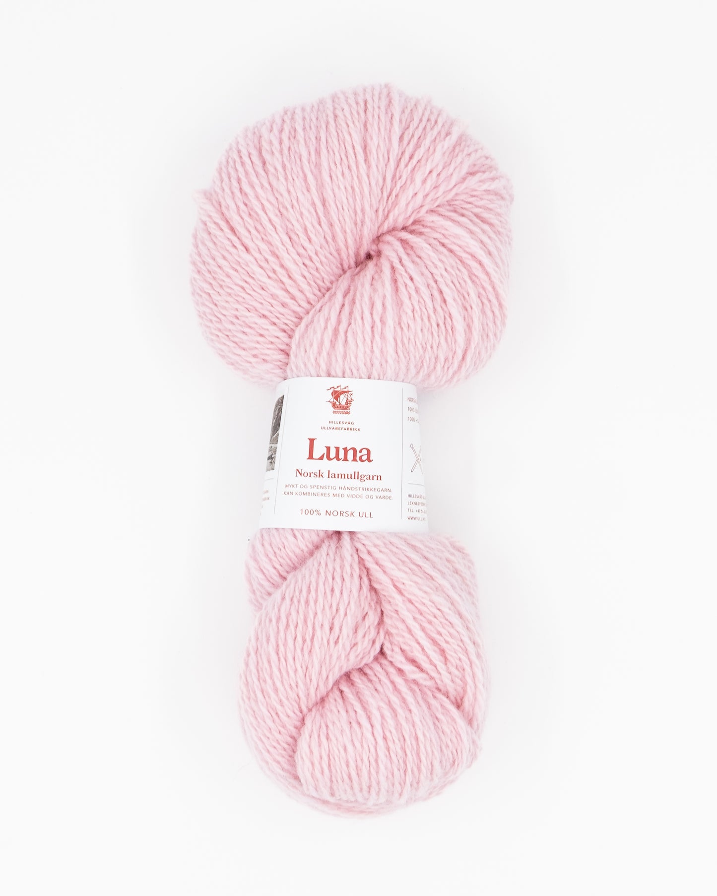LUNA