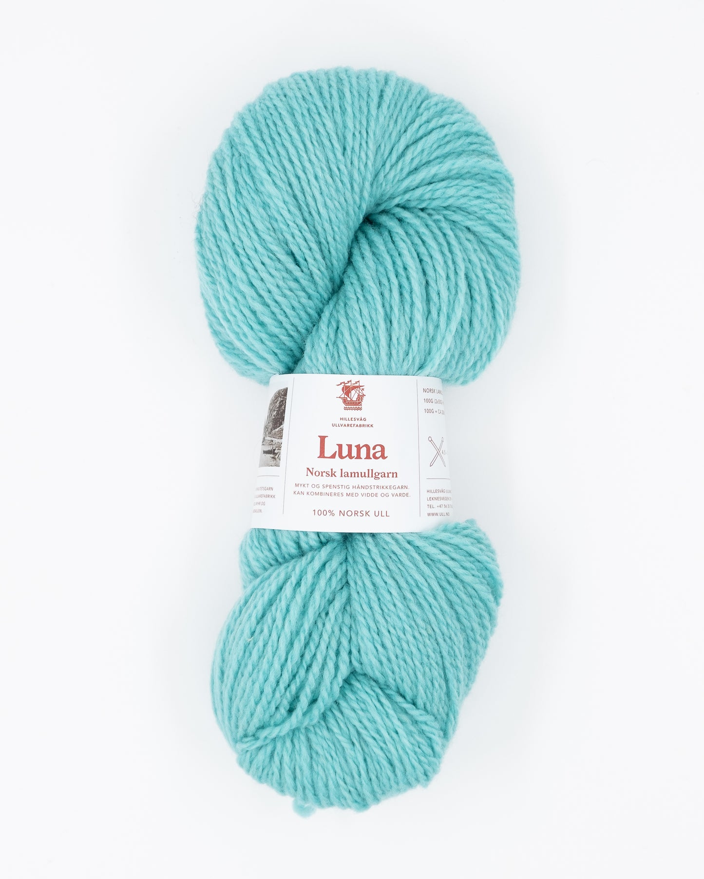 LUNA