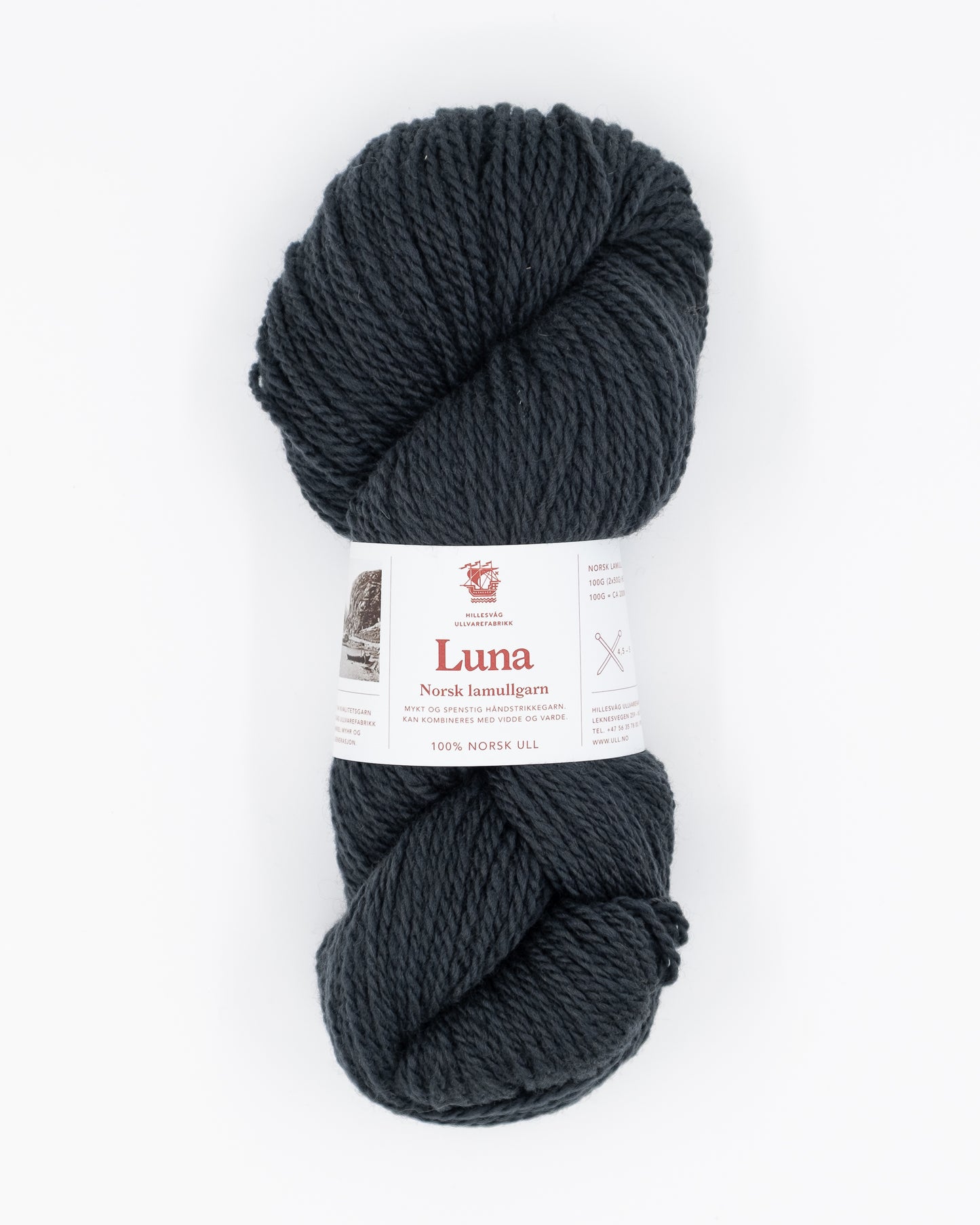 LUNA