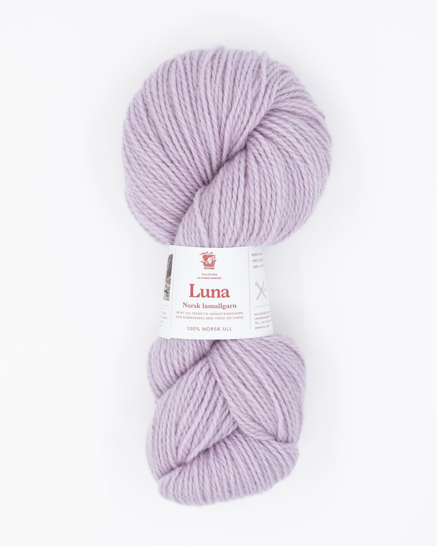 LUNA