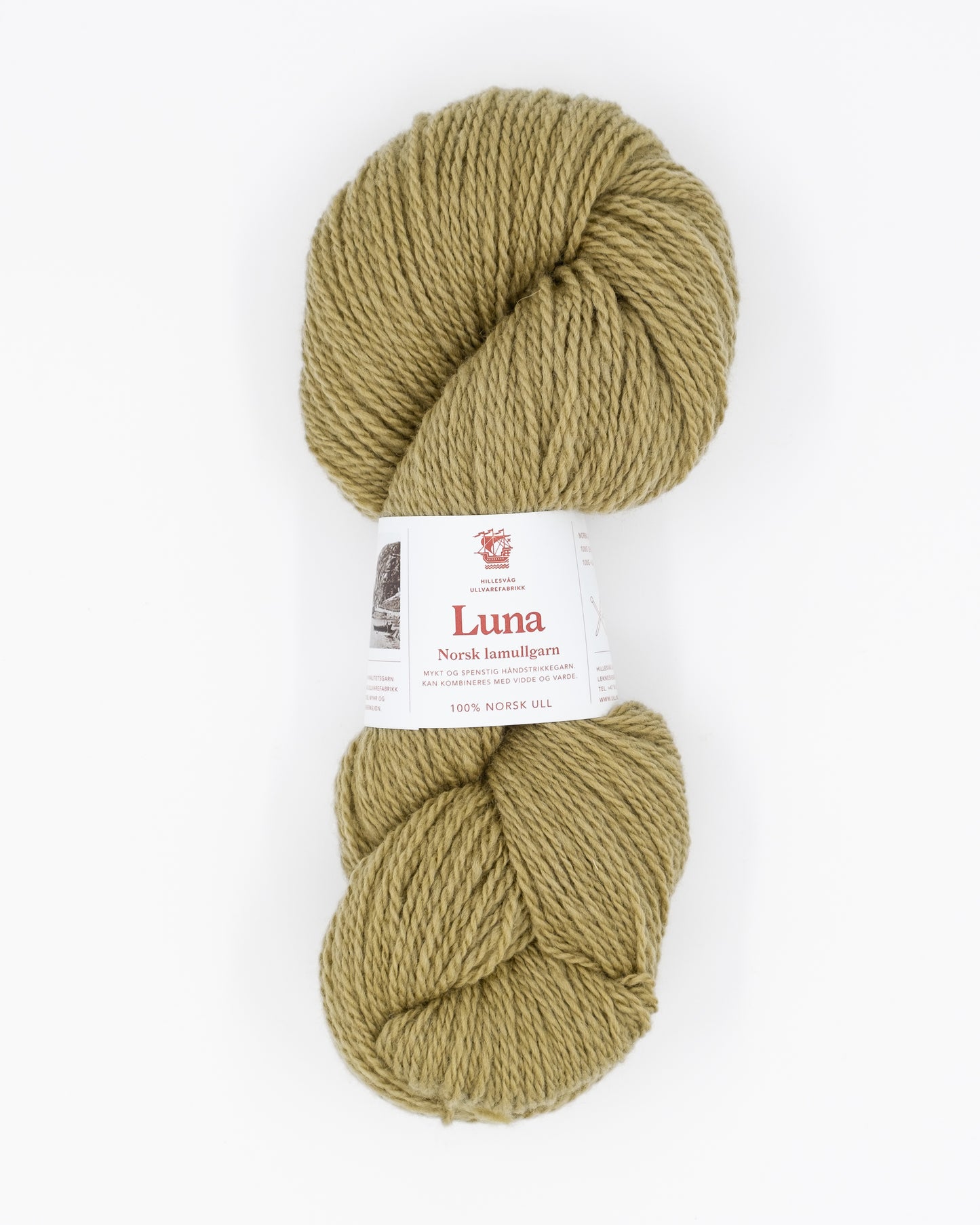 LUNA
