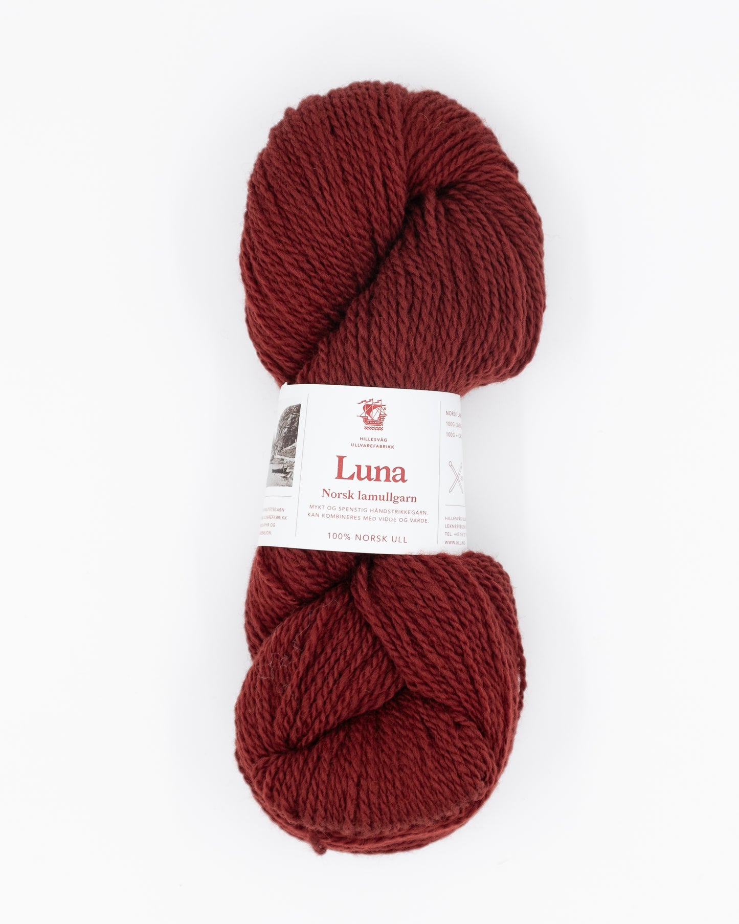 LUNA