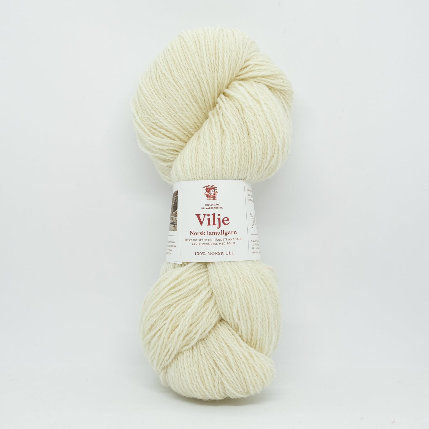 VILJE